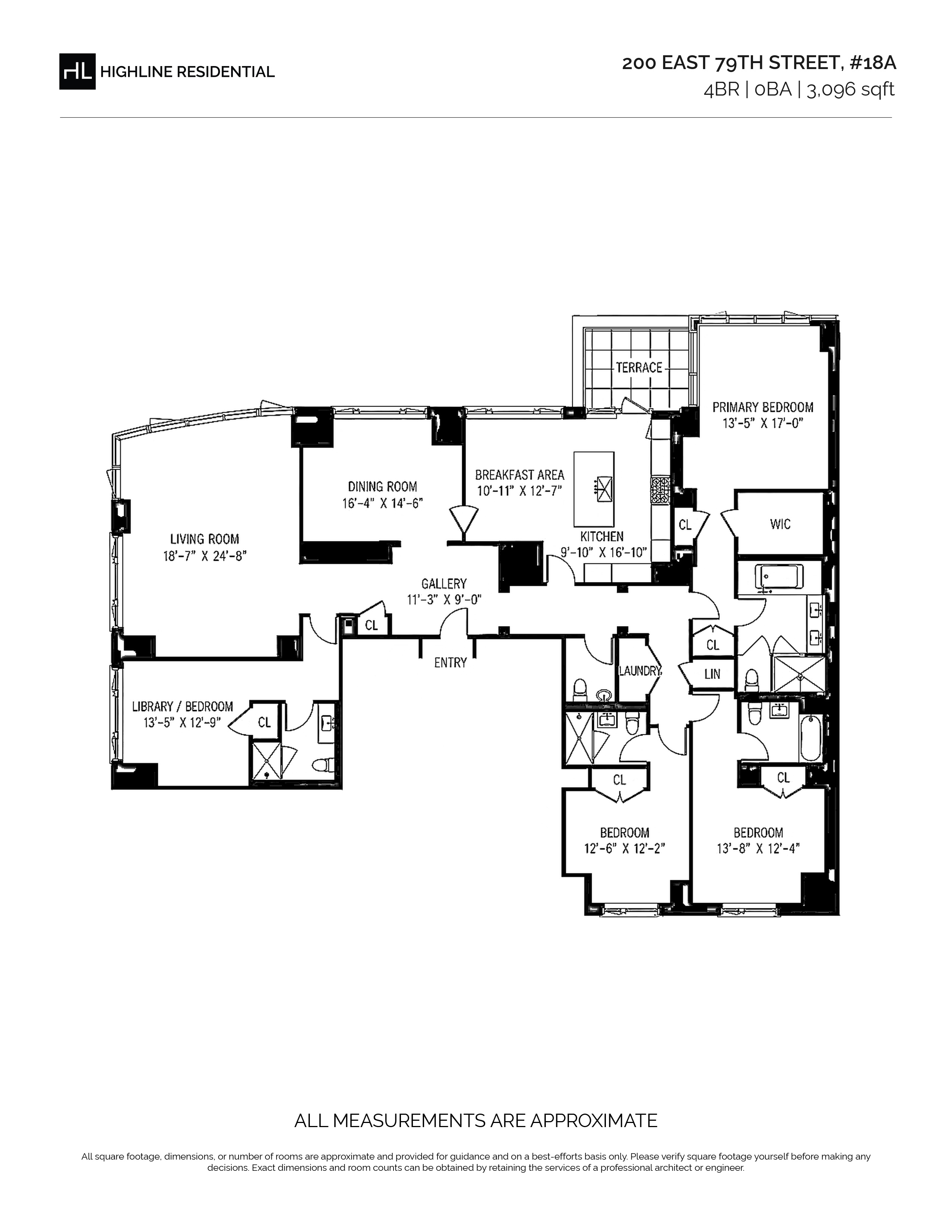 Photo for 200 EAST 79 STREET - 200 East 79th Street Condominium in Upper East Side, Manhattan