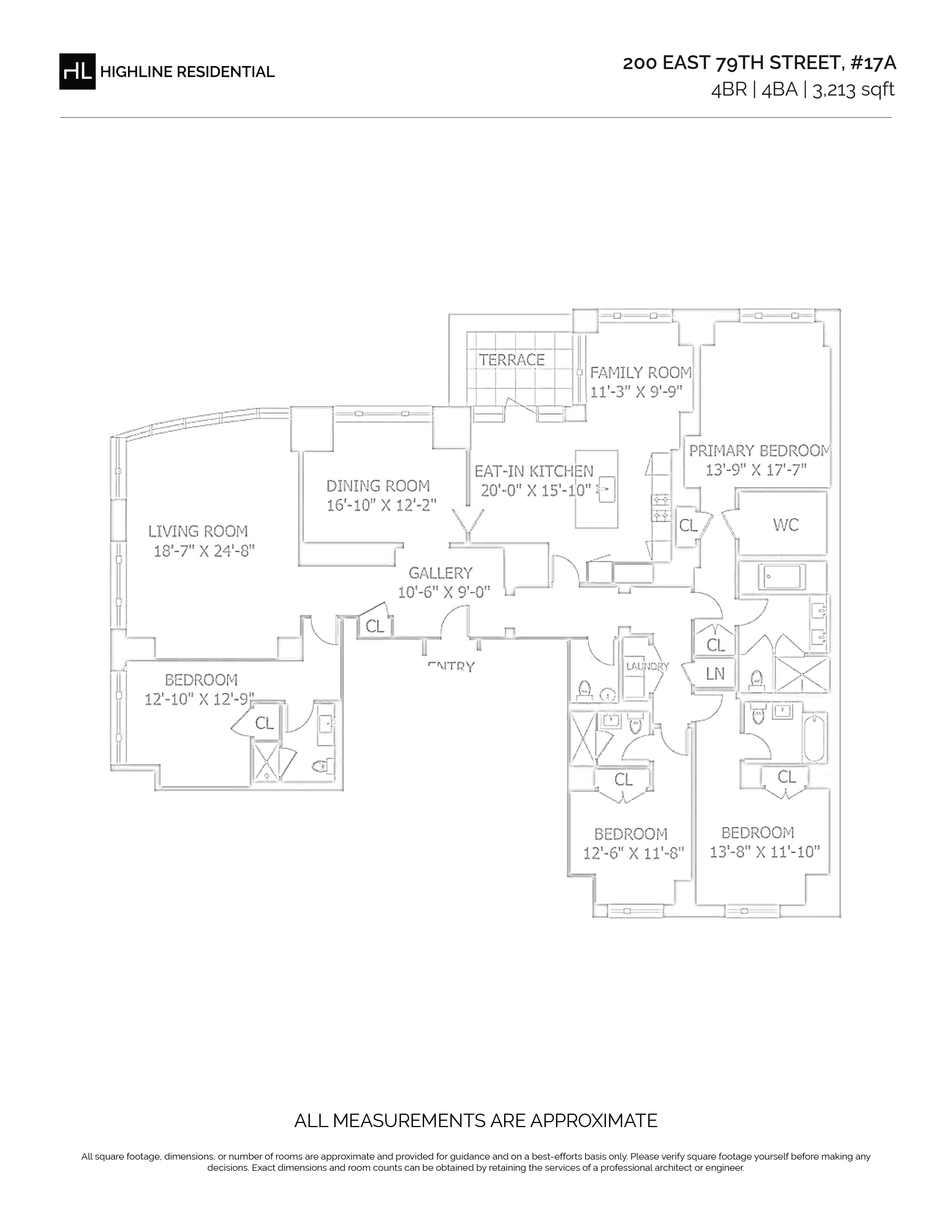 Photo for 200 EAST 79 STREET - 200 East 79th Street Condominium in Upper East Side, Manhattan