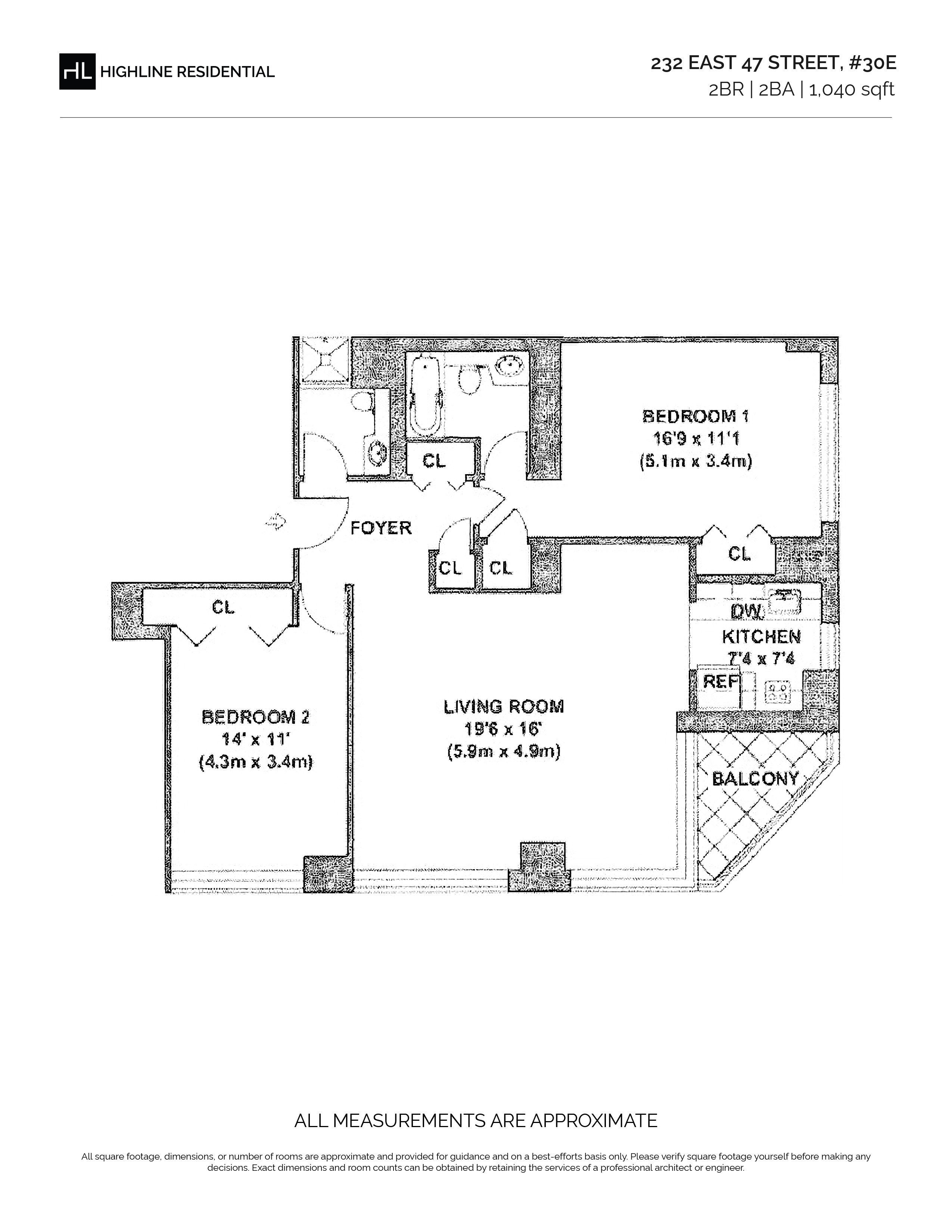 Photo for The Club at Turtle Bay - 232 East 47th Street Condominium in Midtown East, Manhattan