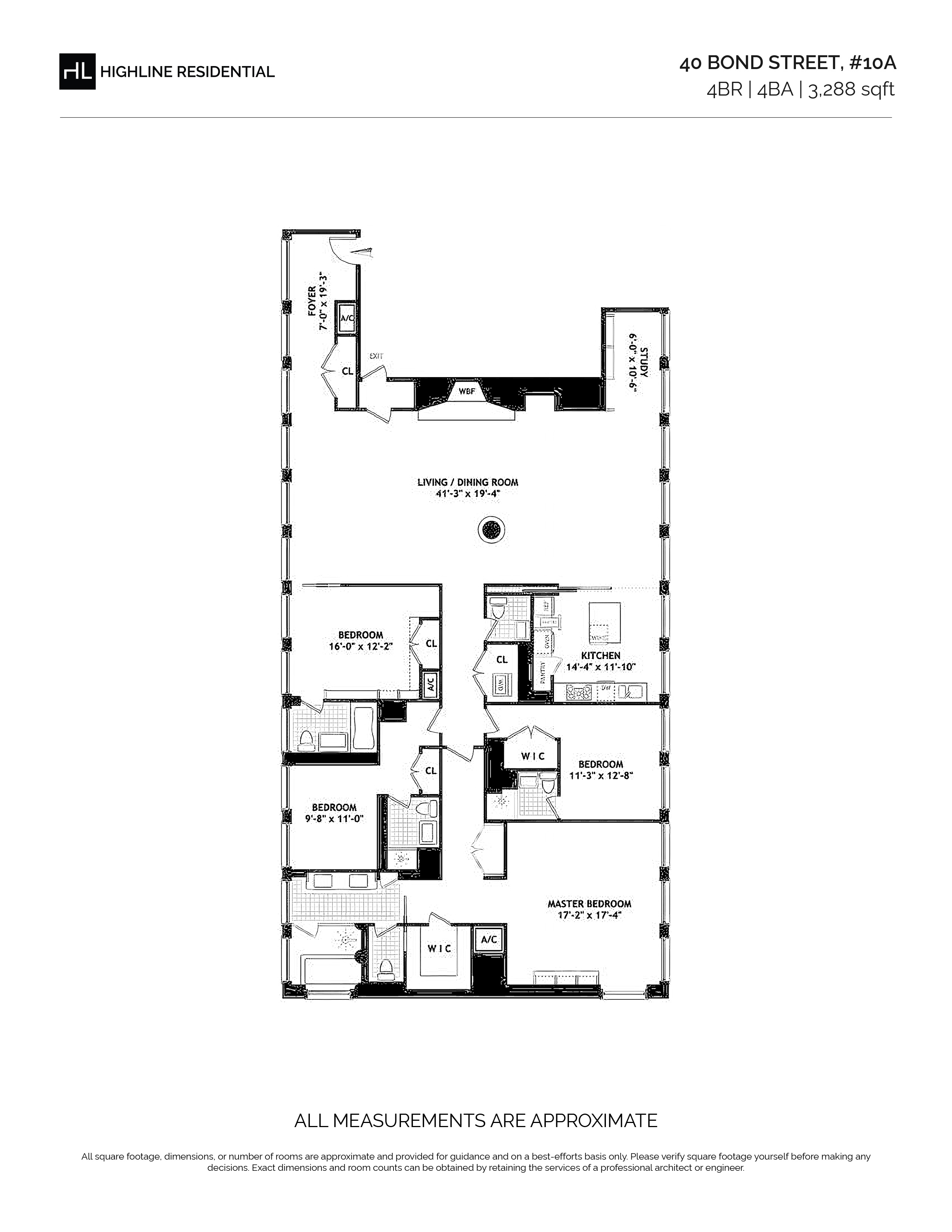Photo for 40 Bond - 40 Bond Street Condominium in Noho, Manhattan
