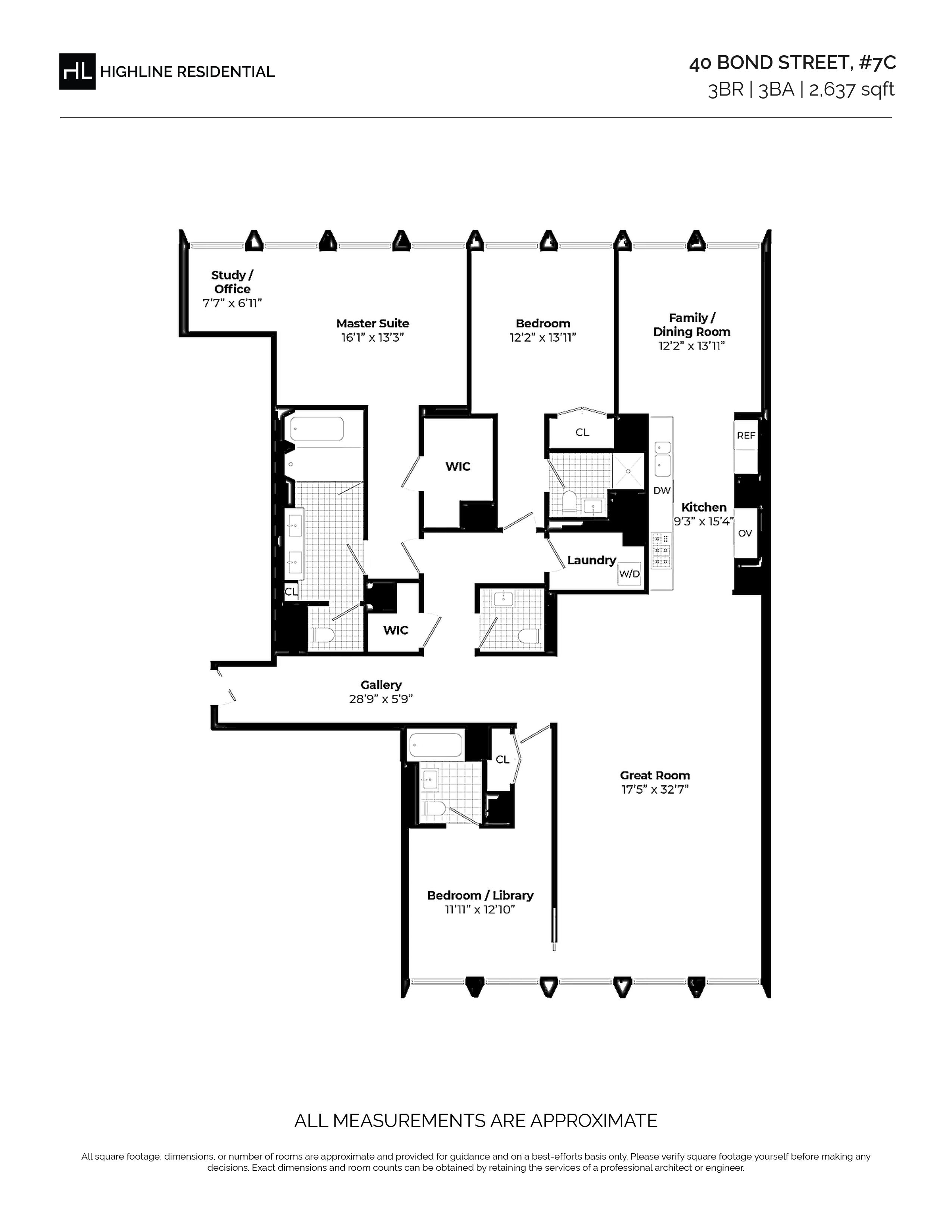 Photo for 40 Bond - 40 Bond Street Condominium in Noho, Manhattan