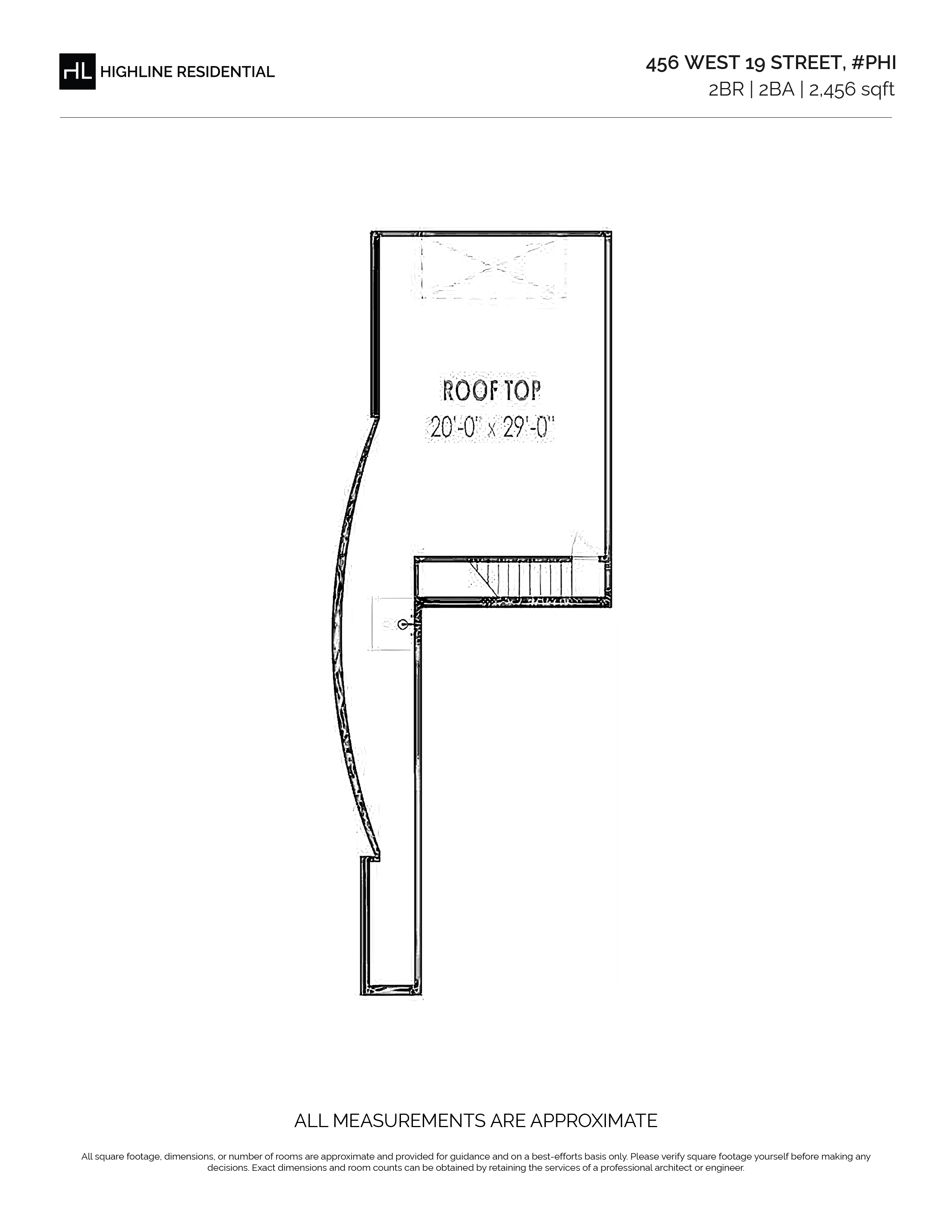 Photo for 456 WEST 19TH STREET - 456 West 19th Street Condominium in Chelsea, Manhattan