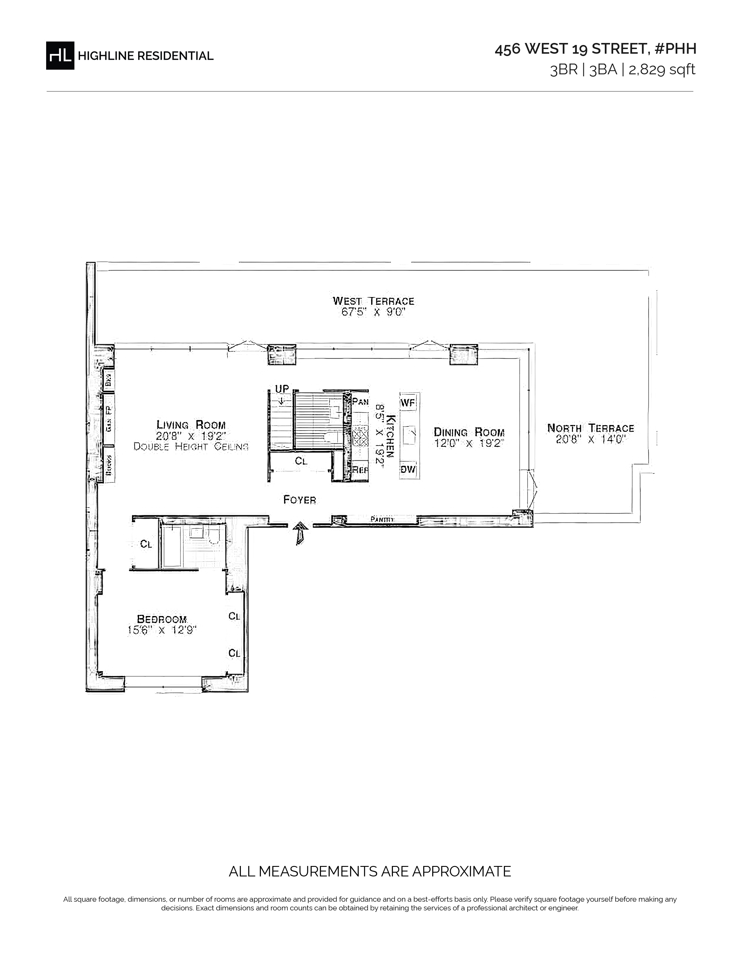 Photo for 456 WEST 19TH STREET - 456 West 19th Street Condominium in Chelsea, Manhattan