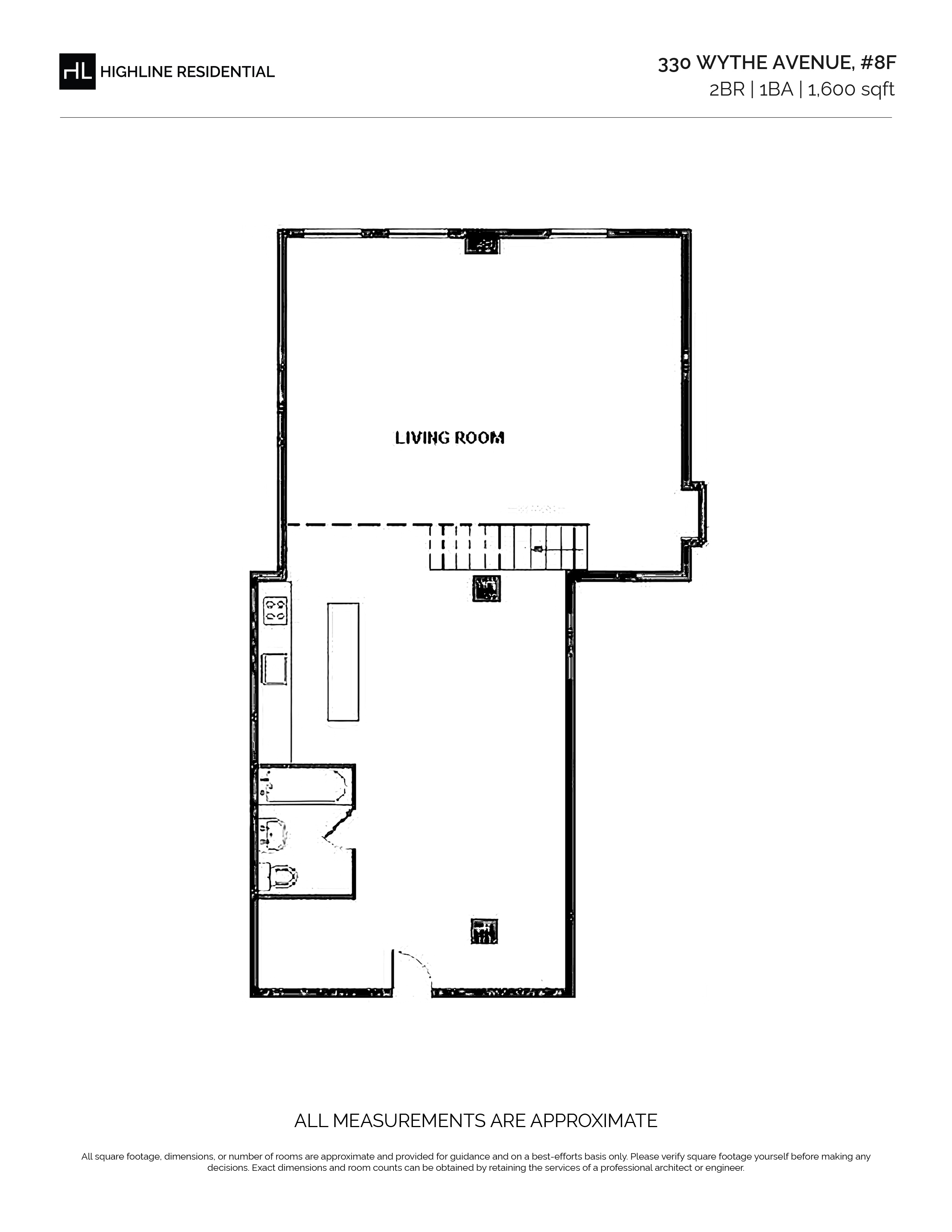 Photo for 330 WYTHE AVENUE - 330 Wythe Avenue Condominium in Williamsburg, Brooklyn