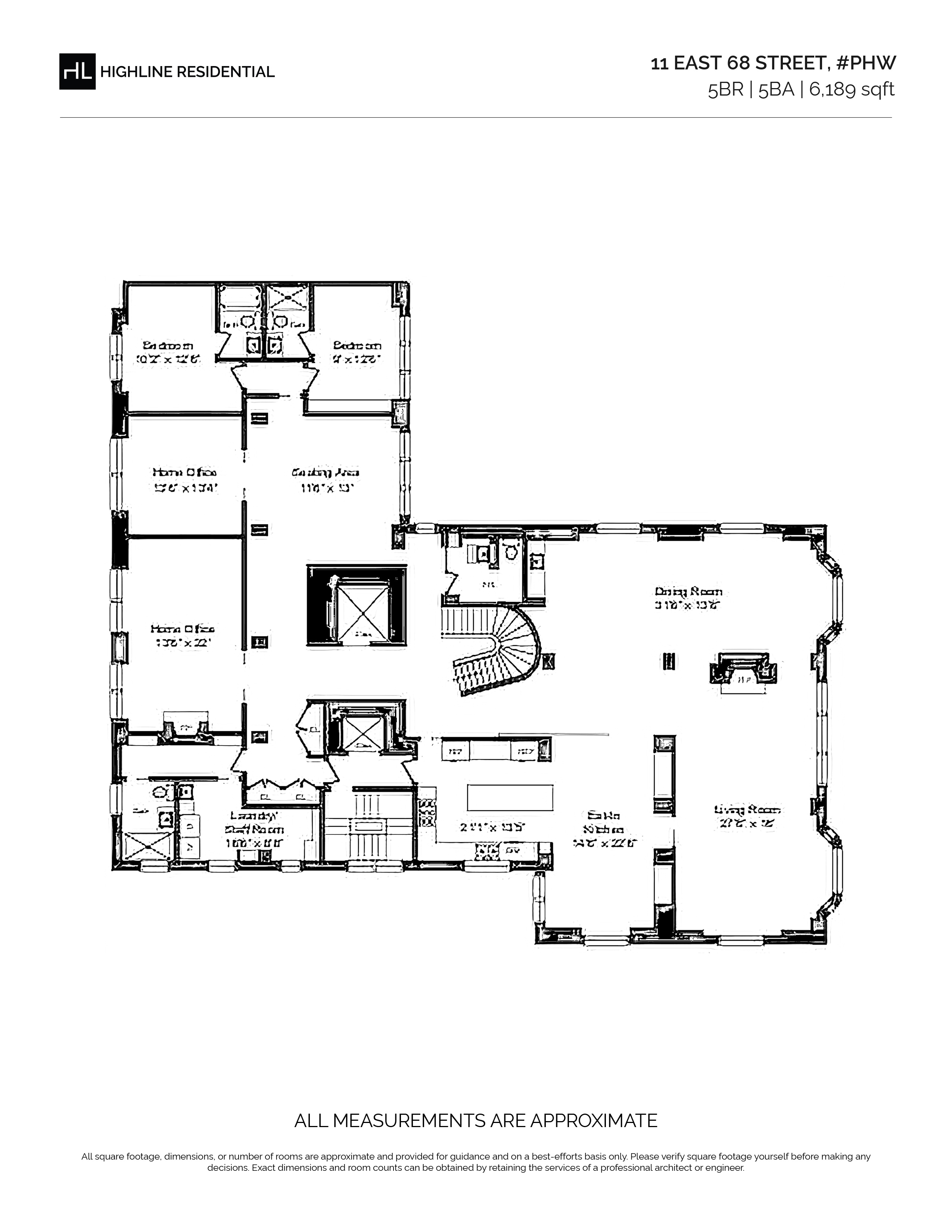 Photo for The Marquand - 11 East 68th Street Condominium in Lenox Hill, Manhattan