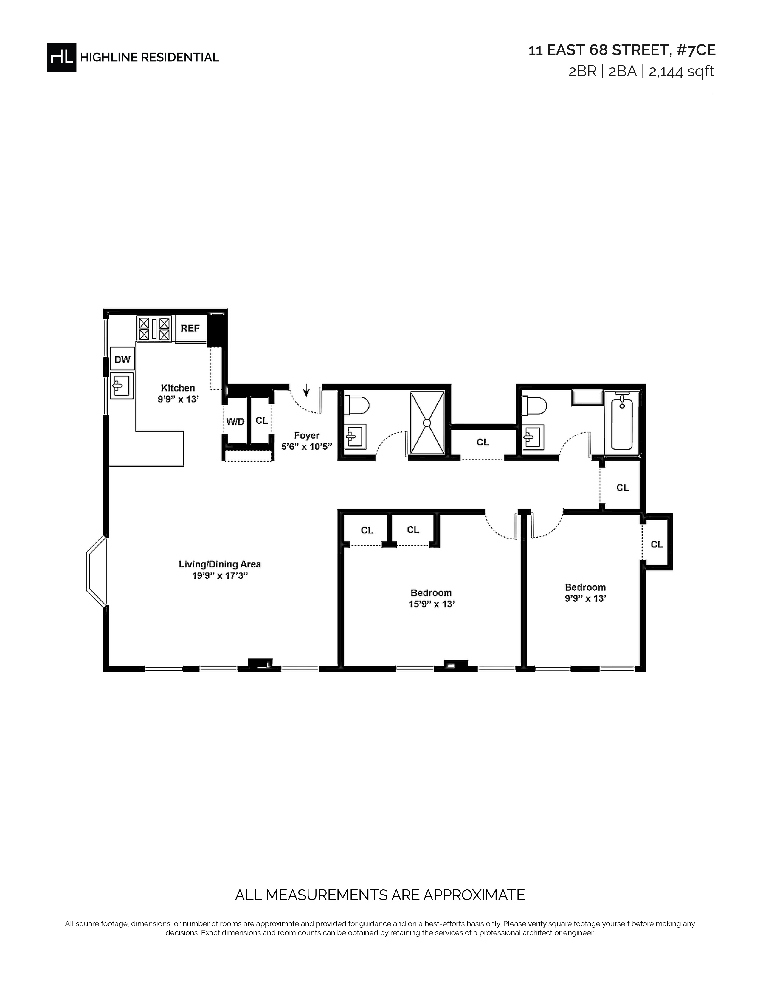 Photo for The Marquand - 11 East 68th Street Condominium in Lenox Hill, Manhattan