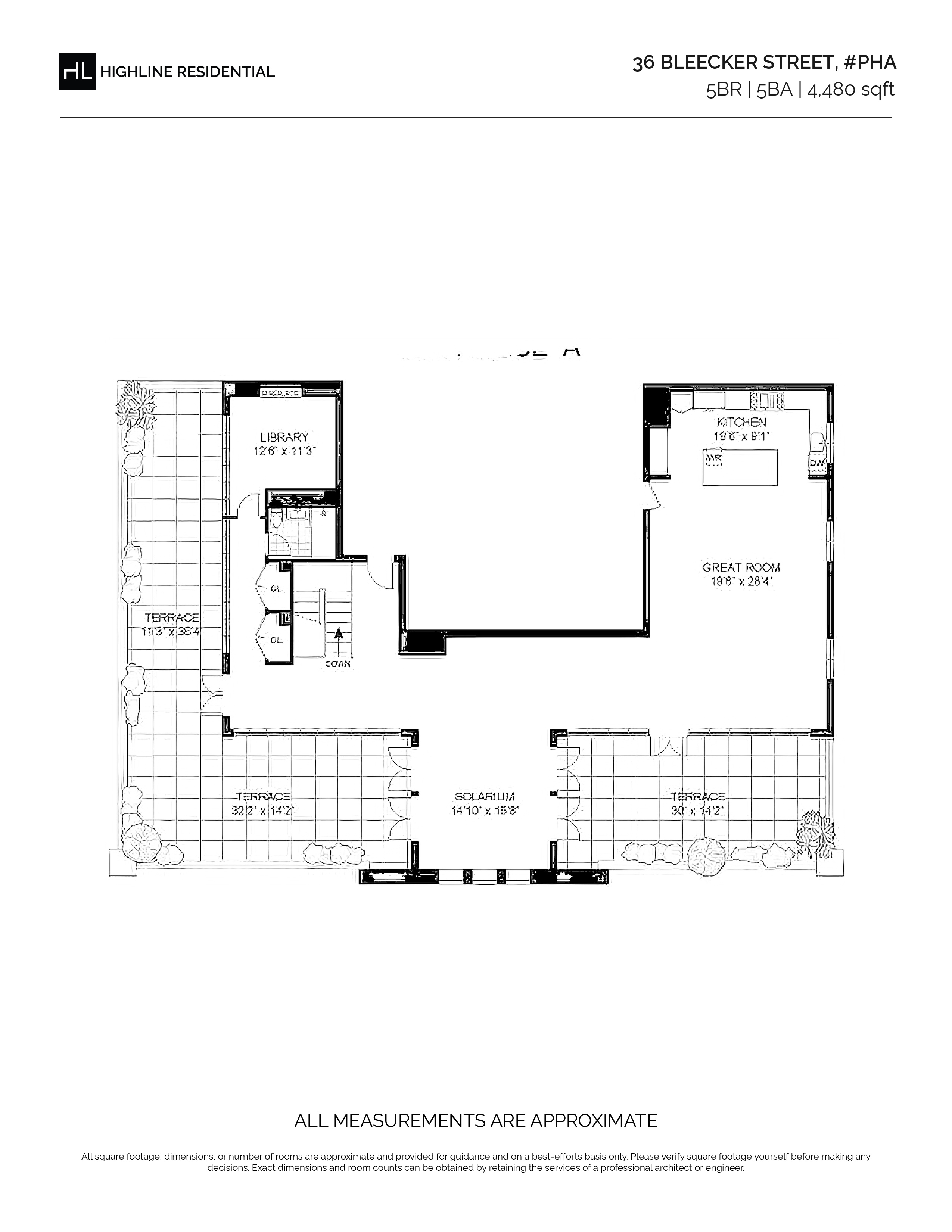 Photo for The Schumacher - 36 Bleecker Street Condominium in Noho, Manhattan