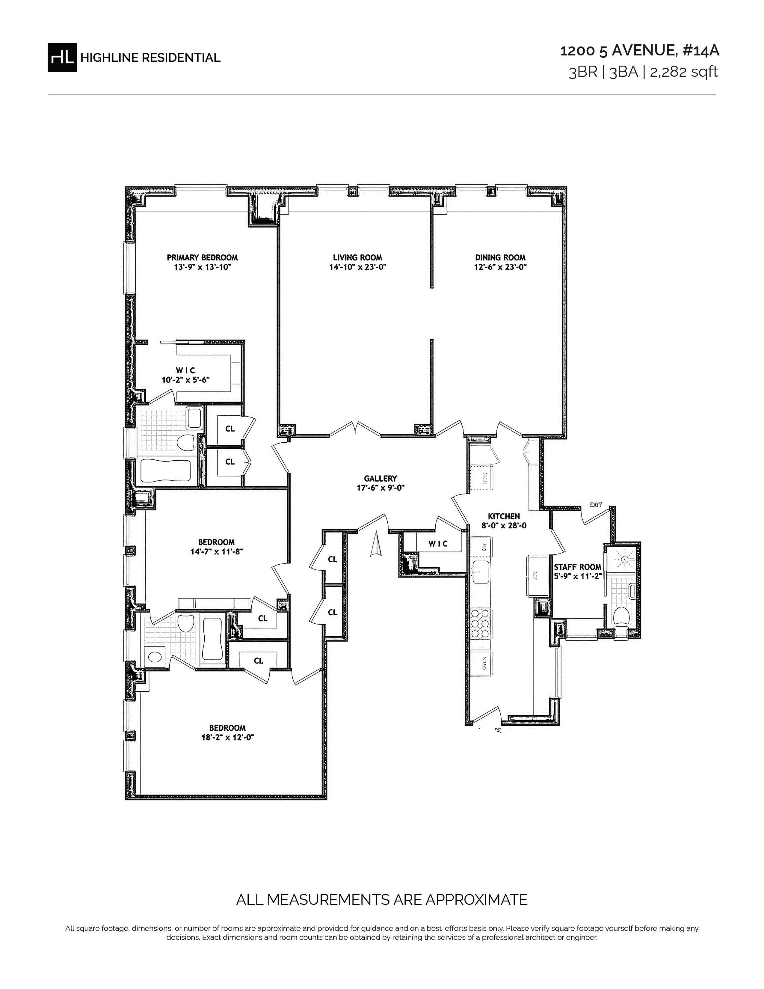 Photo for 1200 5TH AVENUE - 1200 5th Avenue Condominium in Upper East Side, Manhattan