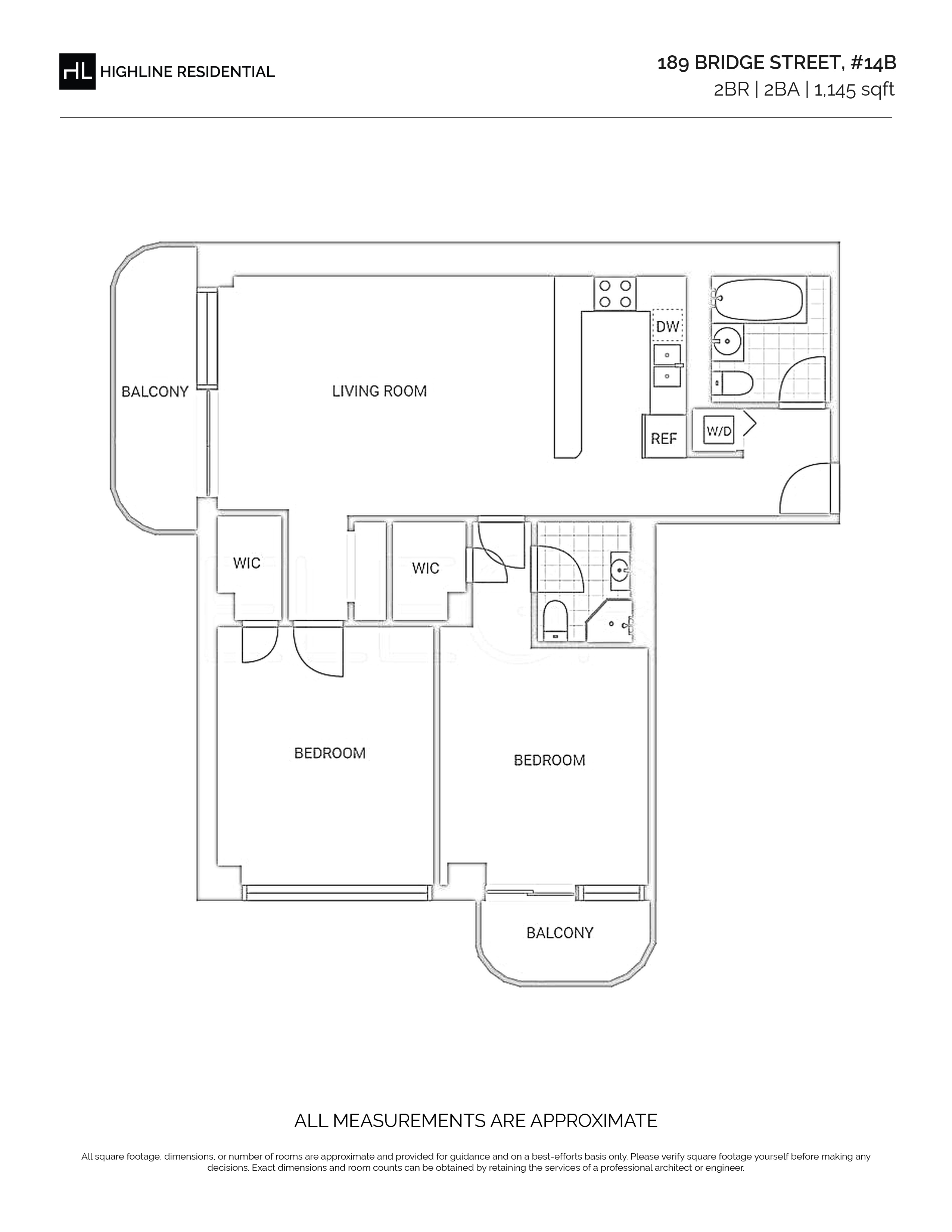 Photo for 189 Bridge Street - 189 Bridge Street Condominium in Bridge Plaza, Brooklyn