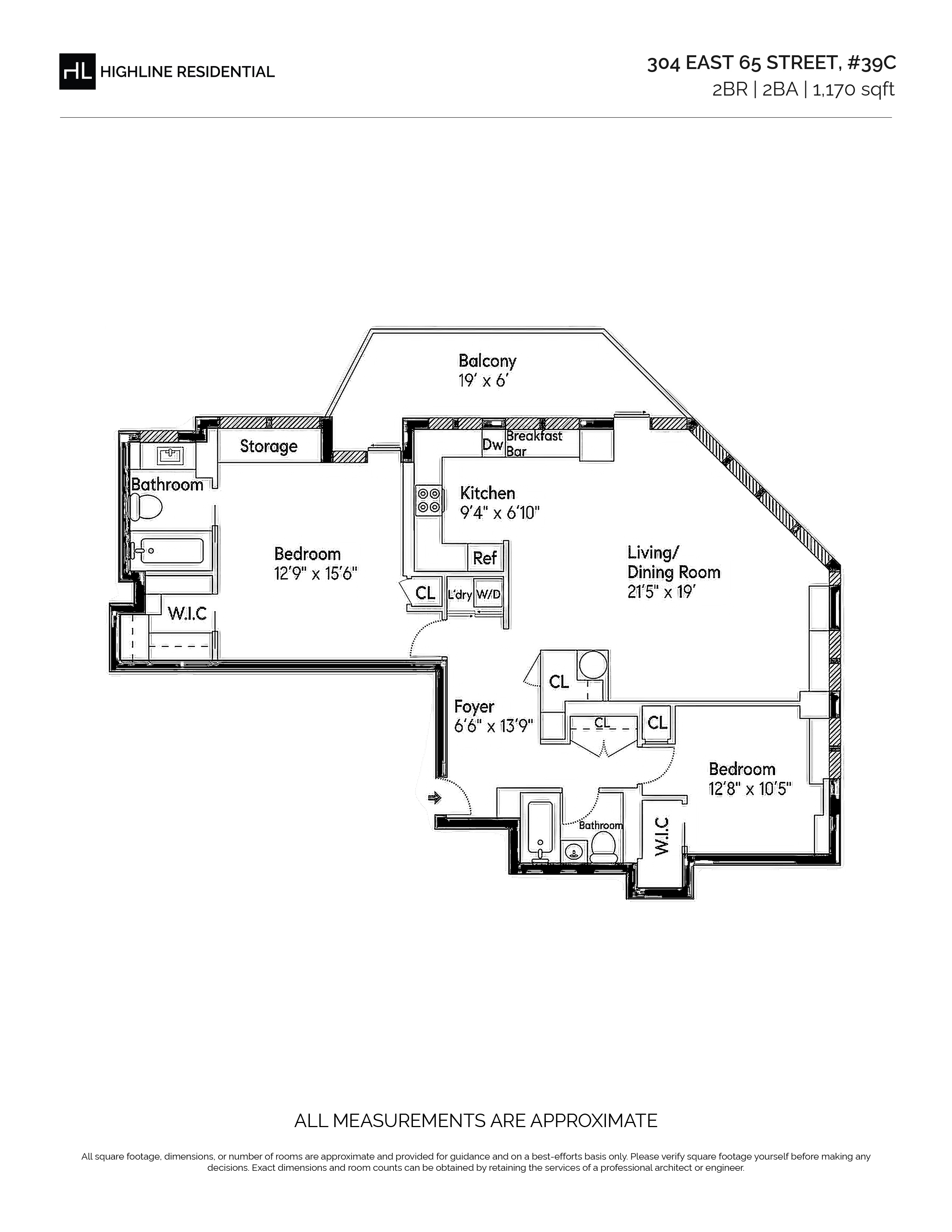 Photo for The Rio - 304 East 65th Street Condominium in Upper East Side, Manhattan