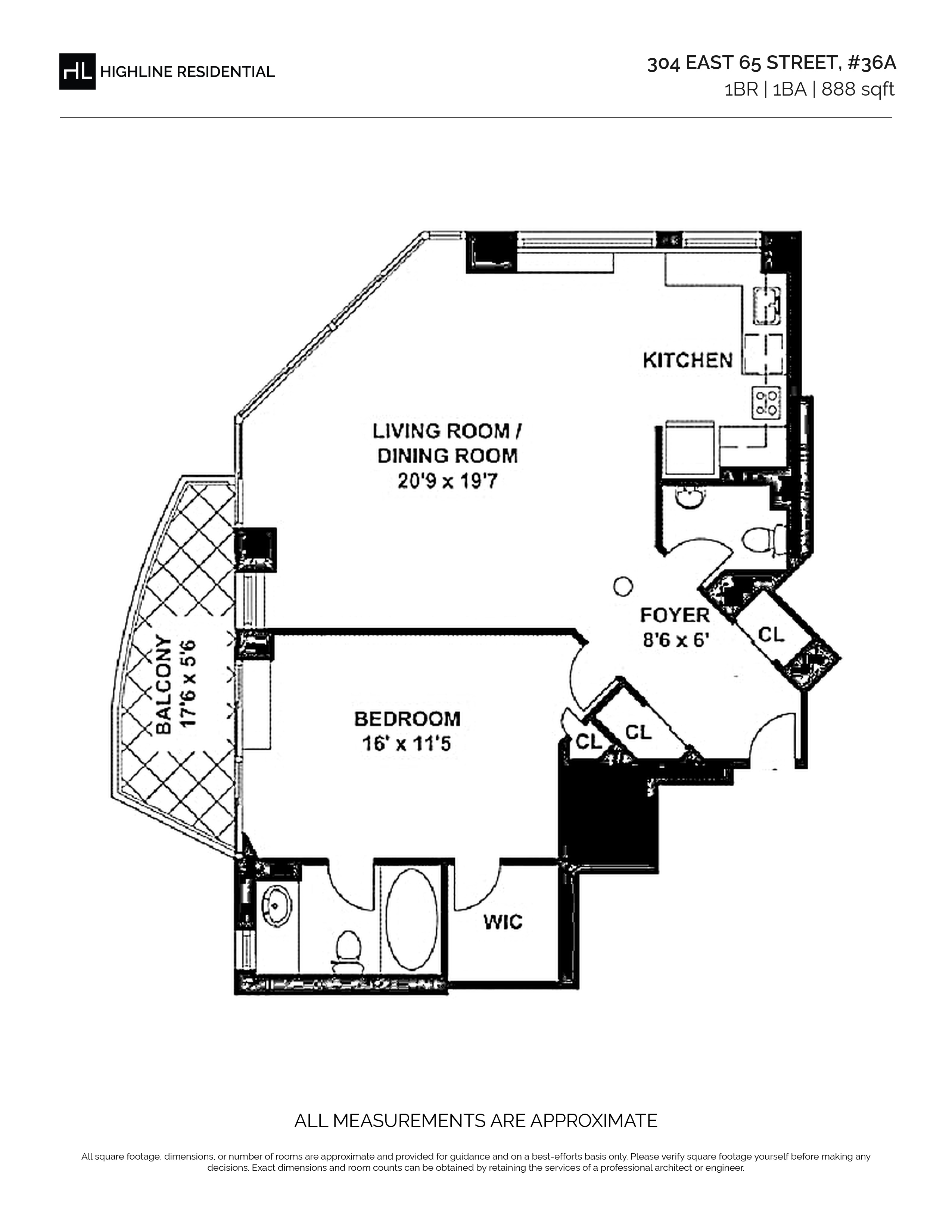 Photo for The Rio - 304 East 65th Street Condominium in Upper East Side, Manhattan