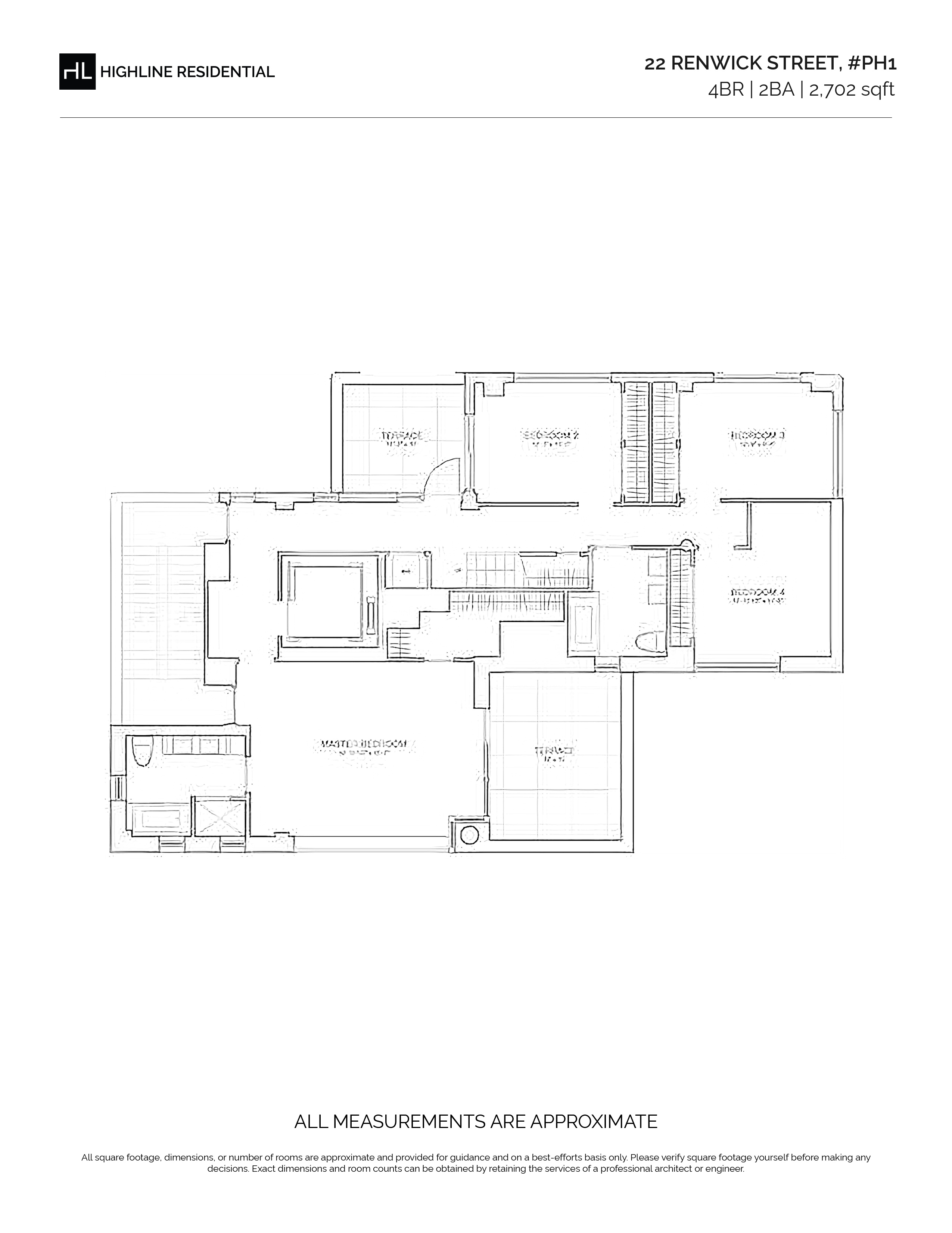 Photo for Renwick Modern - 22 Renwick Street Condominium in Soho, Manhattan