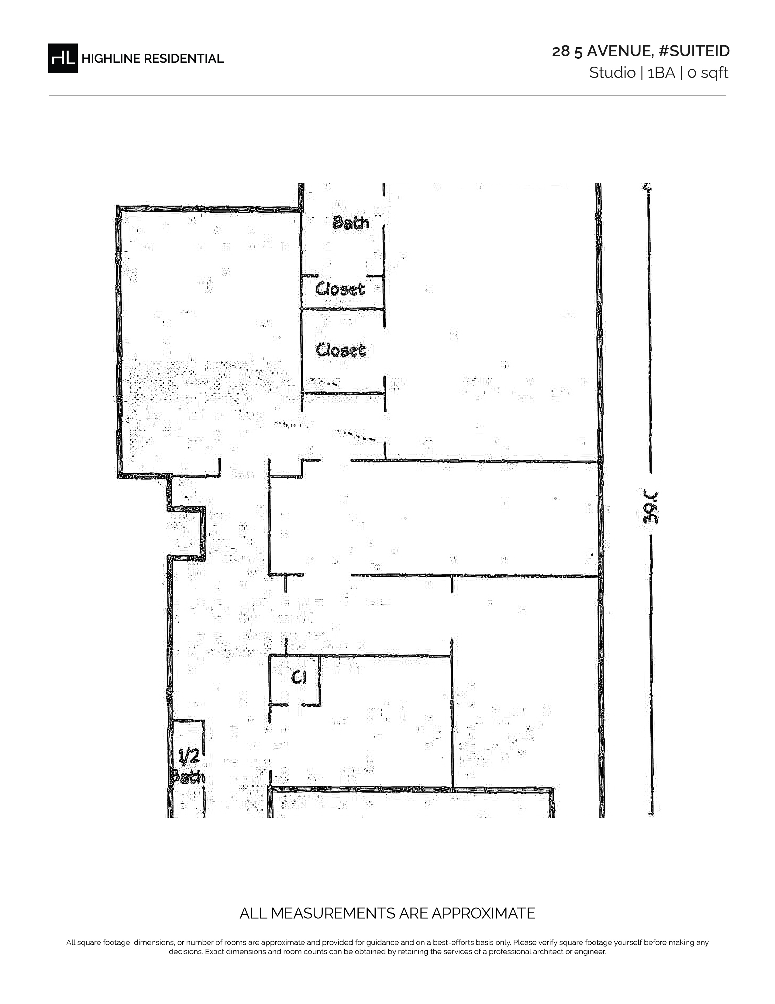 Photo for 30 5th Avenue - 30 5th Avenue Cooperative in Greenwich Village, Manhattan