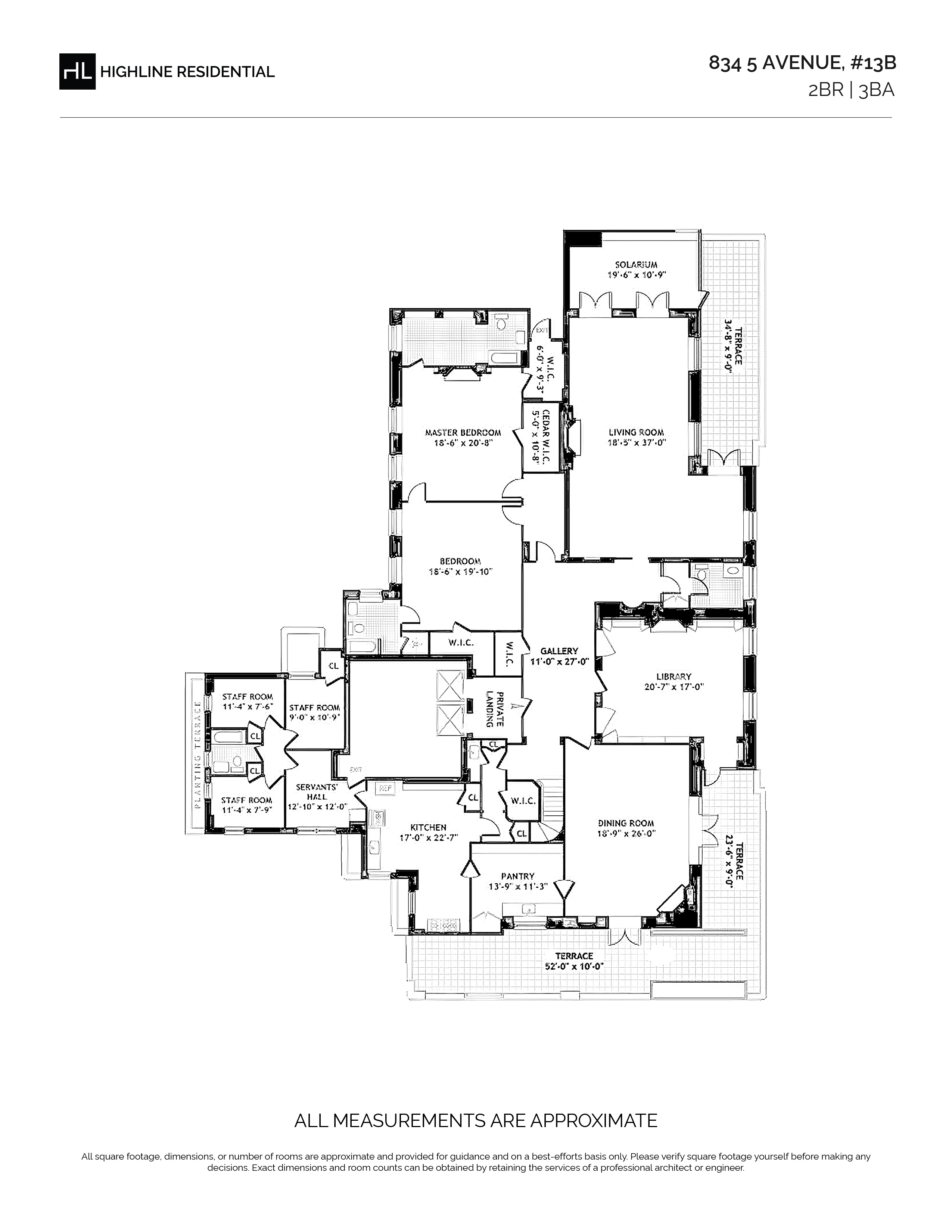 Photo for 834 5th AVENUE - 834 5th Avenue Cooperative in Upper East Side, Manhattan