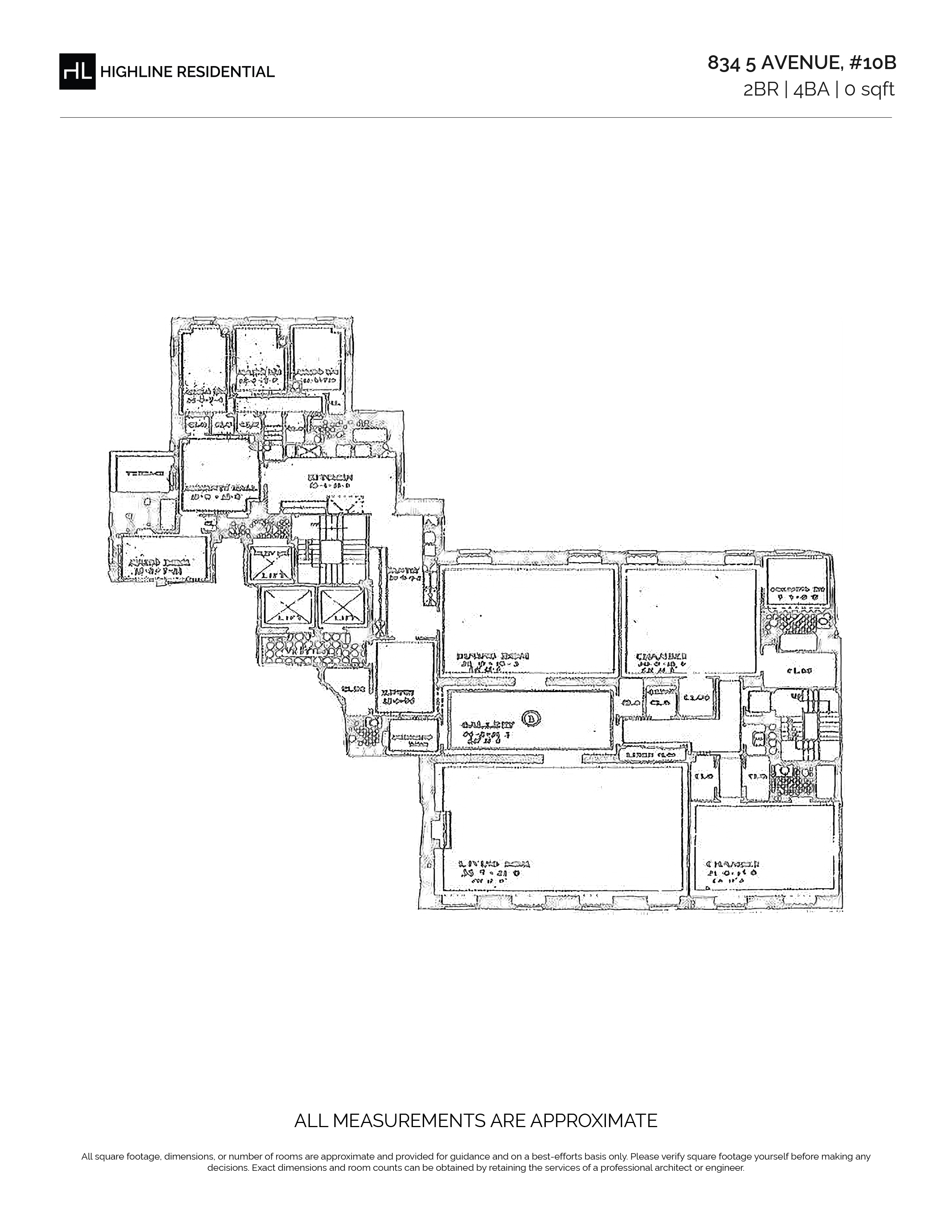 Photo for 834 5th AVENUE - 834 5th Avenue Cooperative in Upper East Side, Manhattan