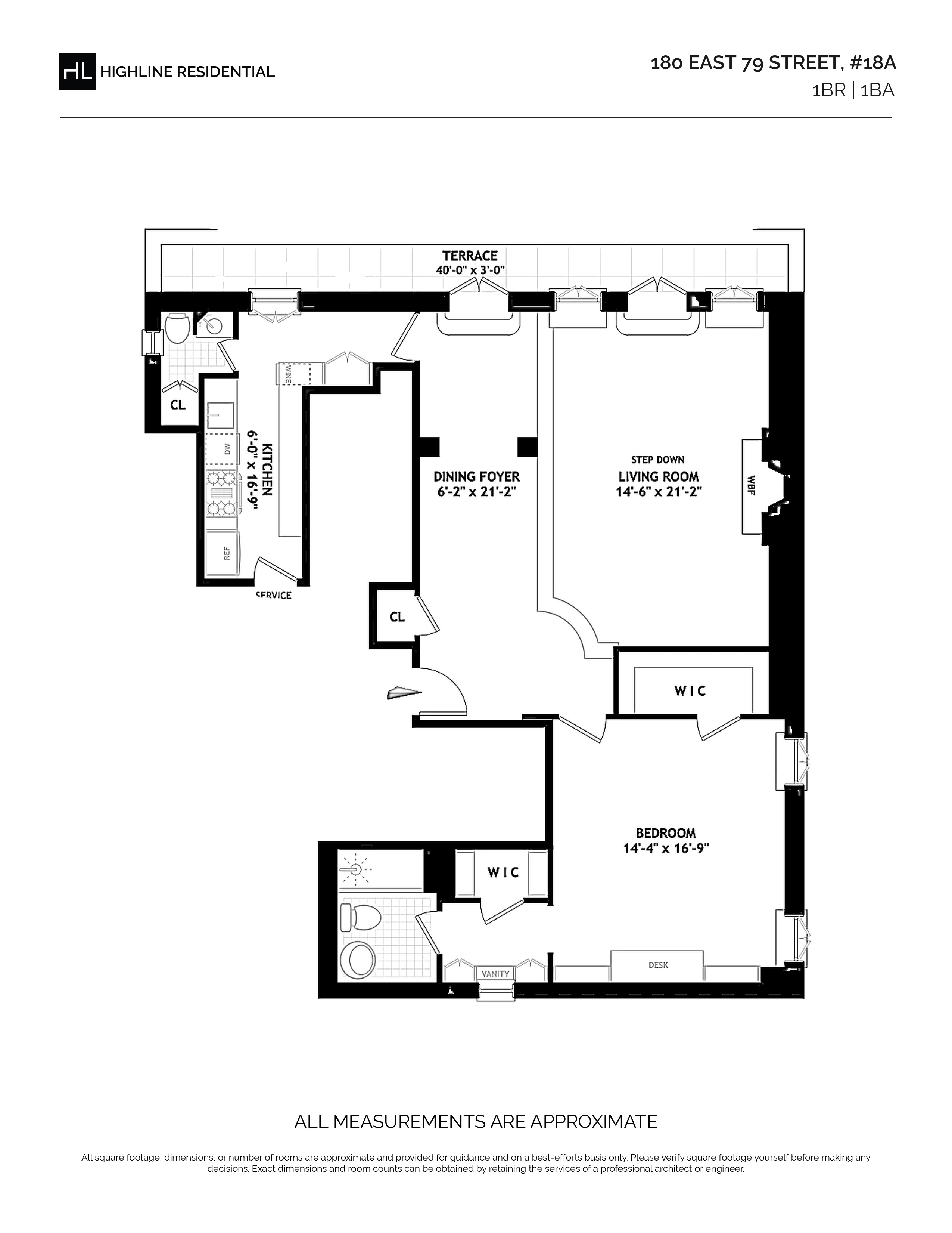Photo for 180 EAST 79 STREET - 180 East 79th Street Cooperative in Upper East Side, Manhattan