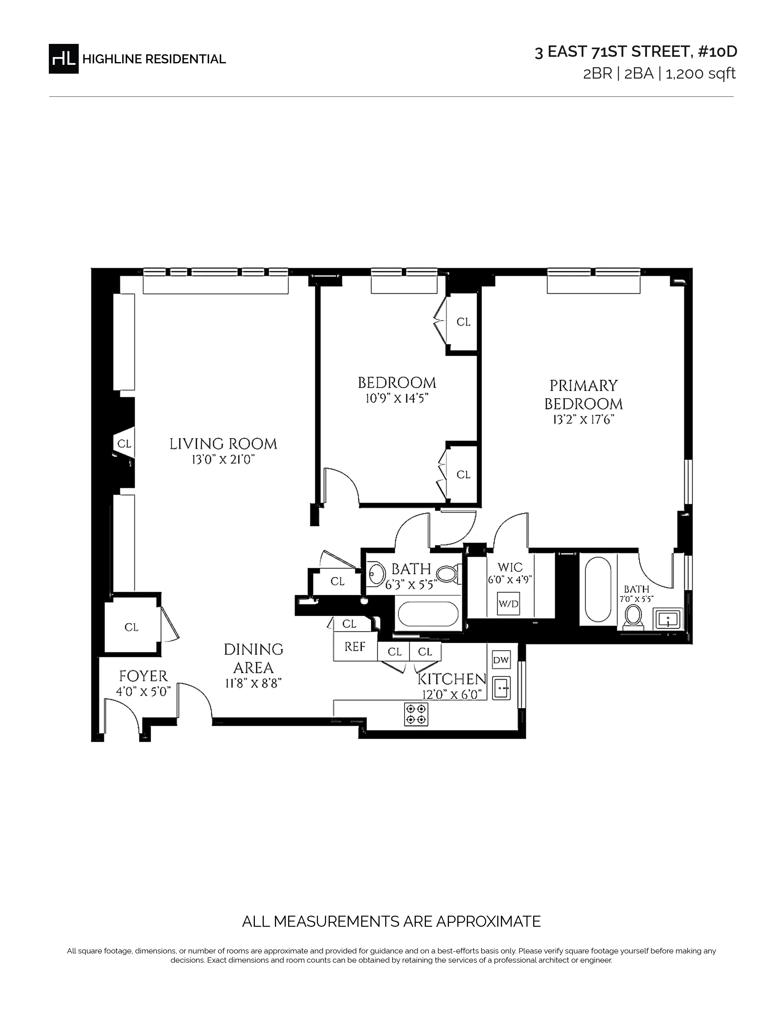 Photo for 3 EAST 71st STREET - 3 East 71St Street Cooperative in Upper East Side, Manhattan