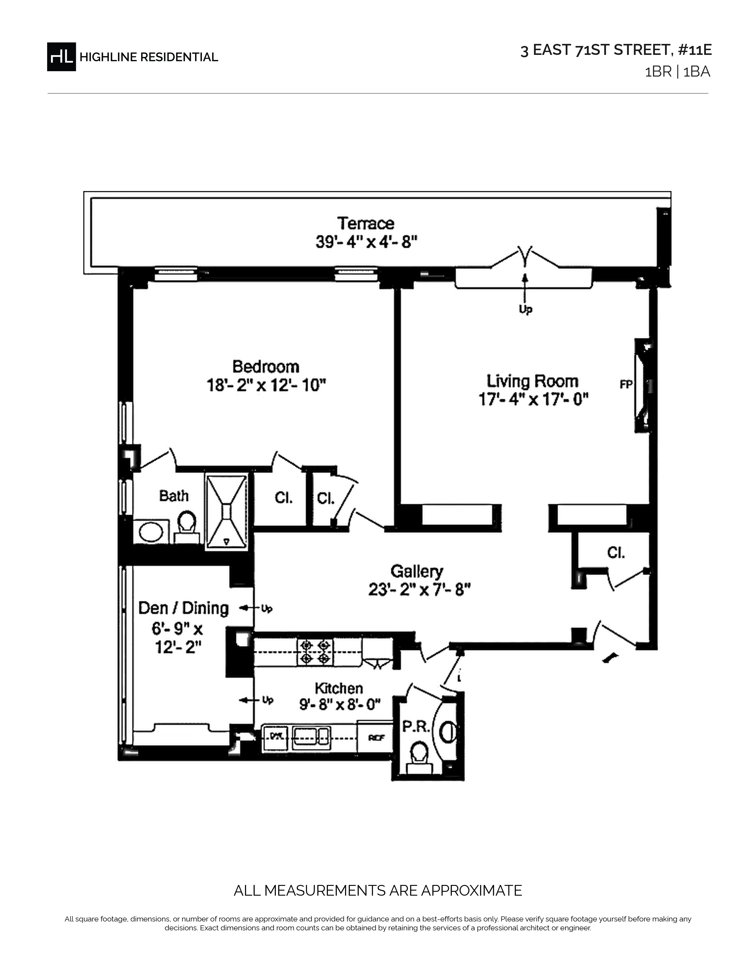 Photo for 3 EAST 71st STREET - 3 East 71St Street Cooperative in Upper East Side, Manhattan
