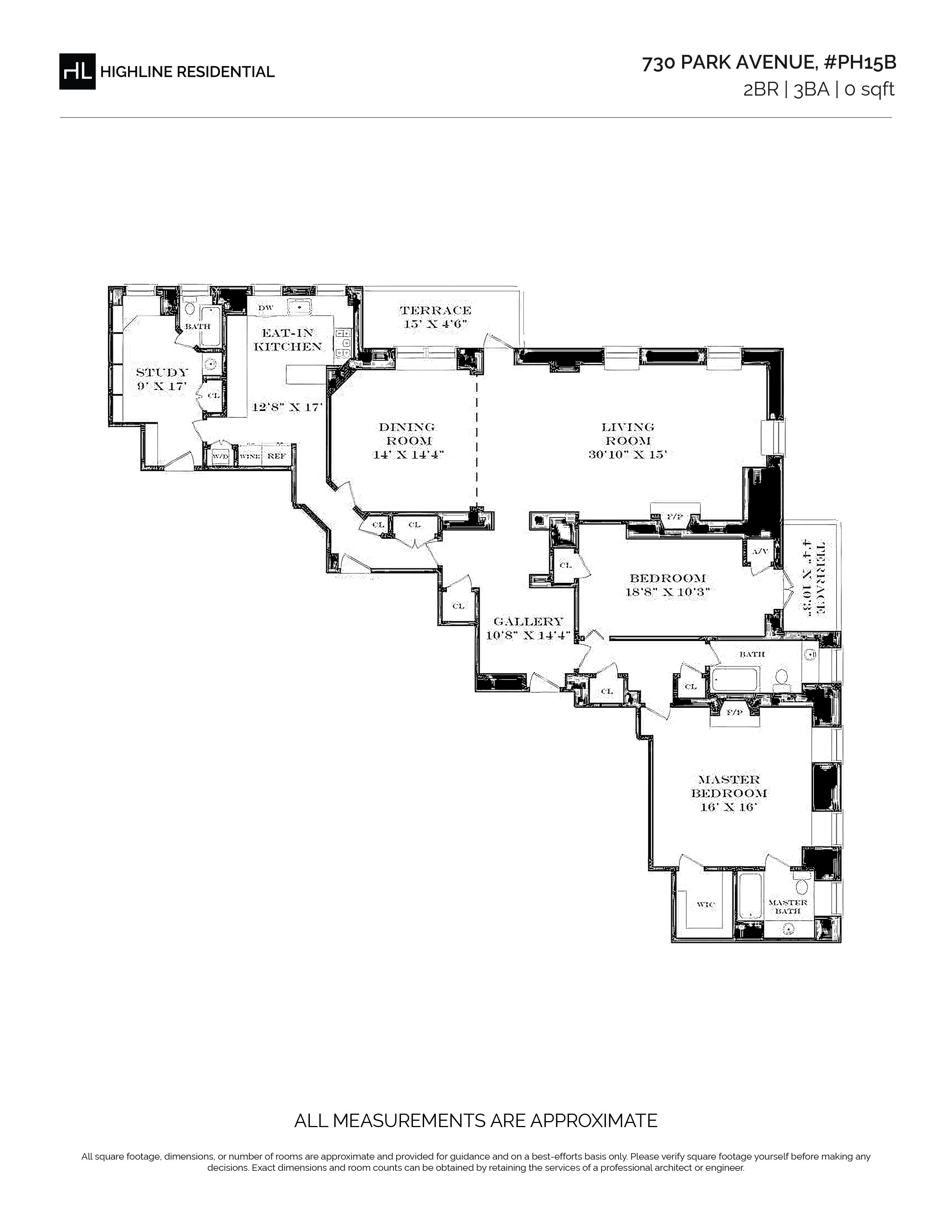 Photo for 730 PARK AVENUE - 730 Park Avenue Cooperative in Upper East Side, Manhattan