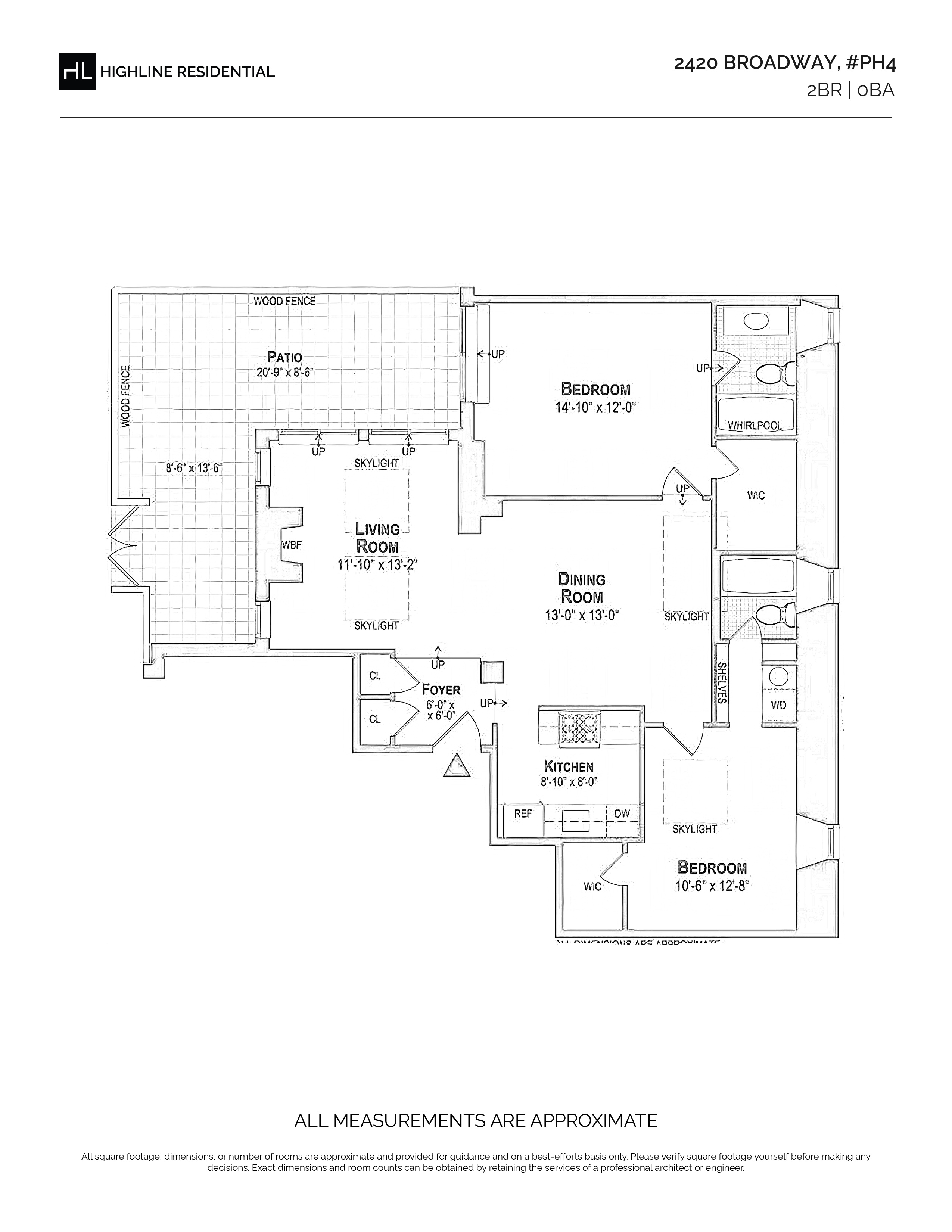 Photo for Astor Court - 2420 Broadway Cooperative in Upper East Side, Manhattan
