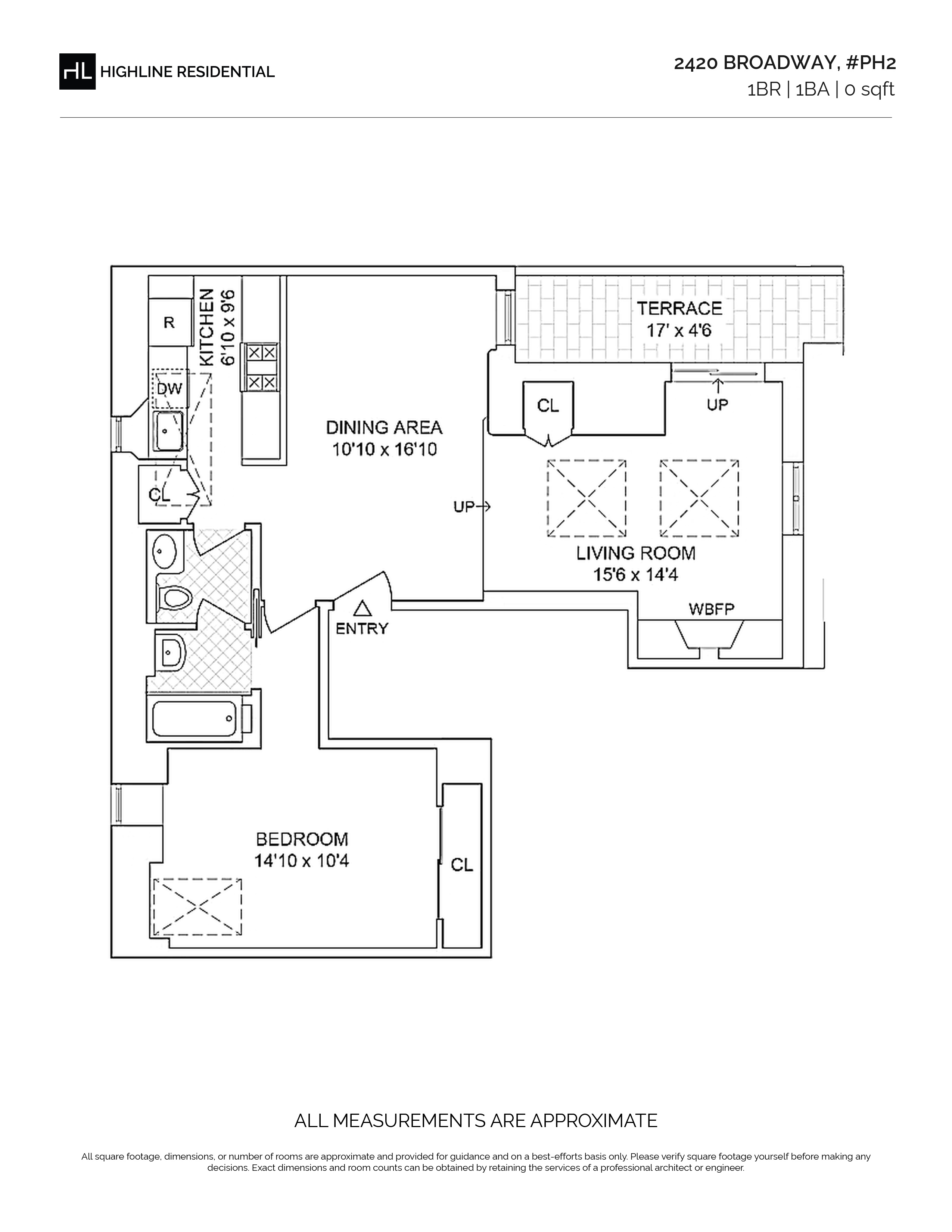 Photo for Astor Court - 2420 Broadway Cooperative in Upper East Side, Manhattan