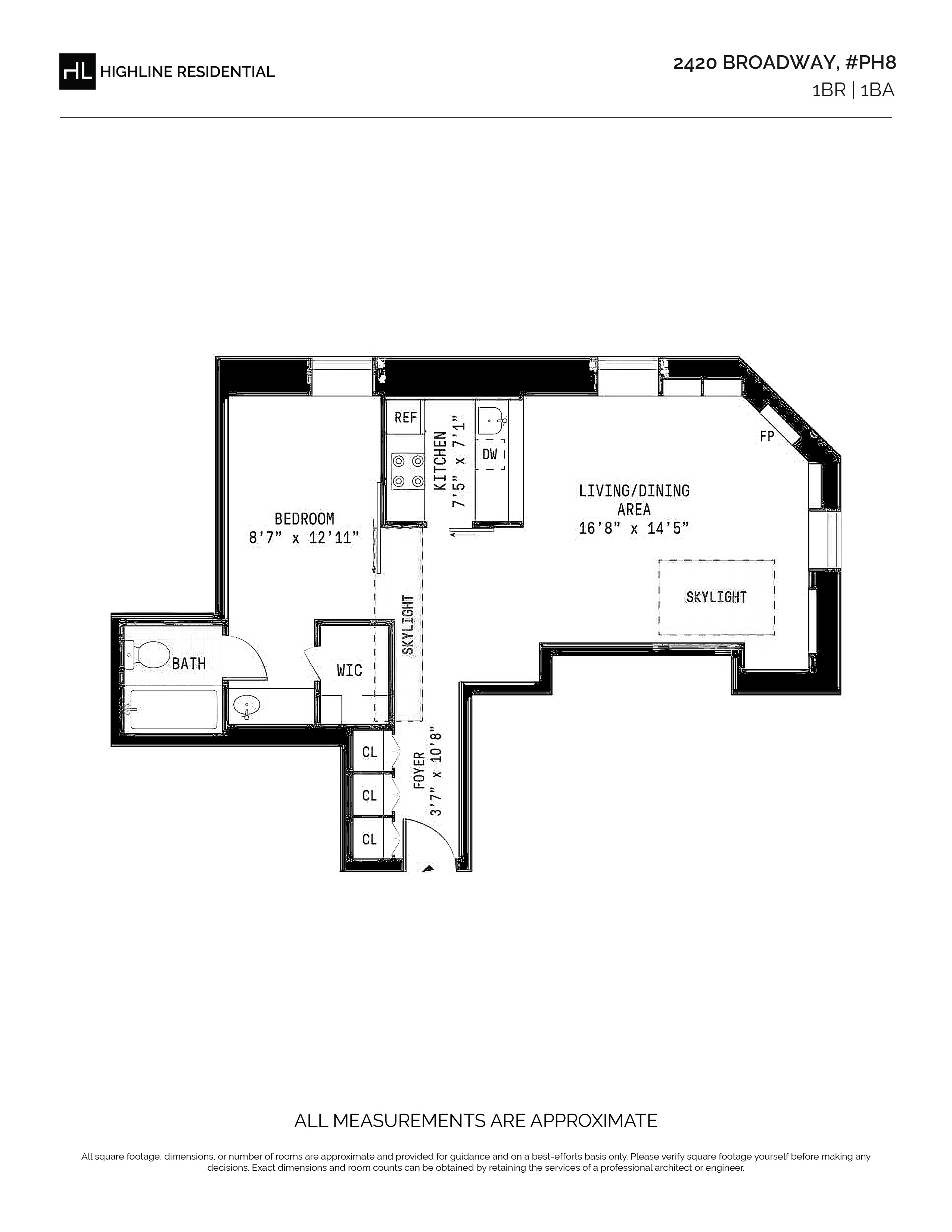 Photo for Astor Court - 2420 Broadway Cooperative in Upper East Side, Manhattan