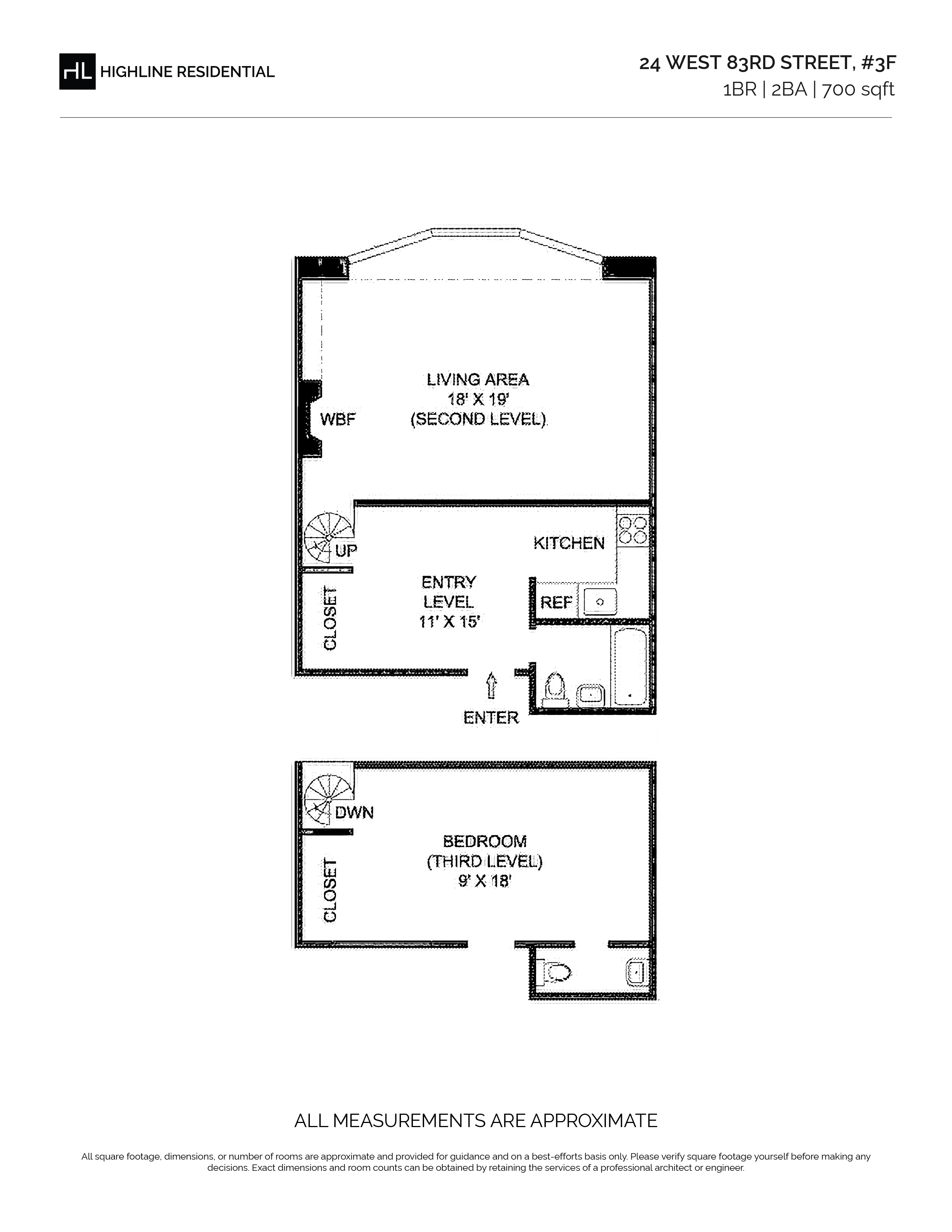 Photo for 24 West 83rd Street - 24 West 83rd Street Cooperative in Upper West Side, Manhattan