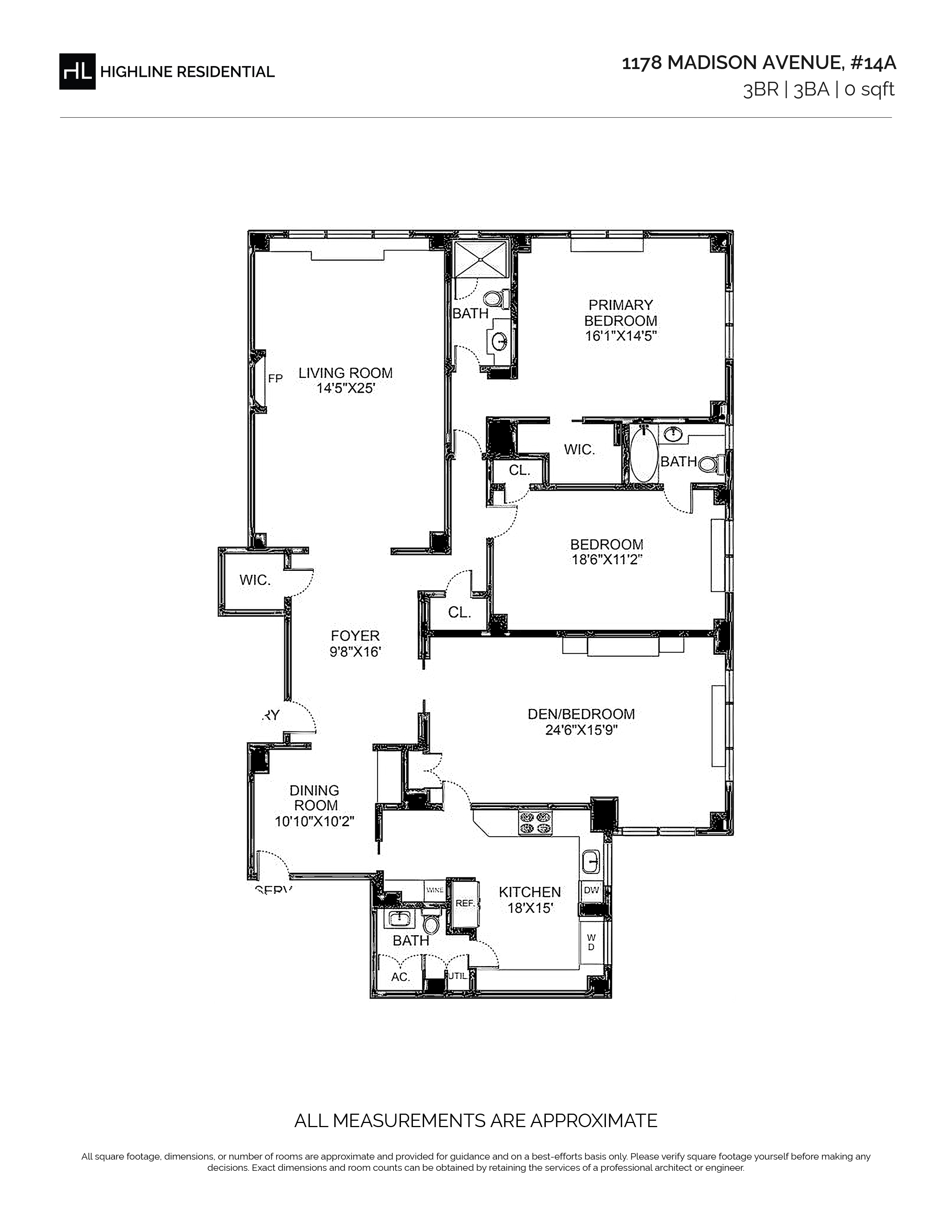 Photo for 25 East 86th Street - 1178 Madison Avenue Cooperative in , Manhattan