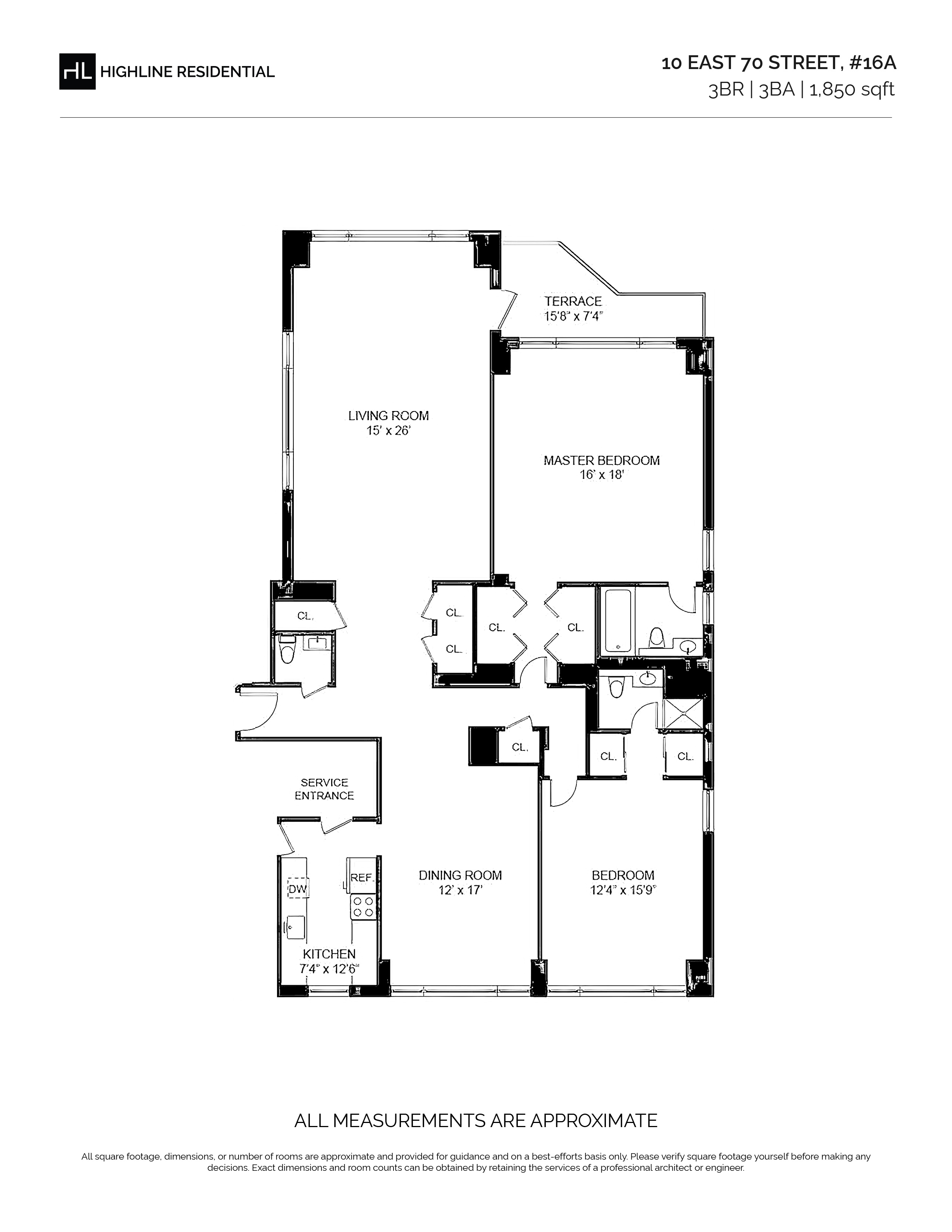 Photo for 10 EAST 70 STREET - 10 East 70th Street Cooperative in Upper East Side, Manhattan