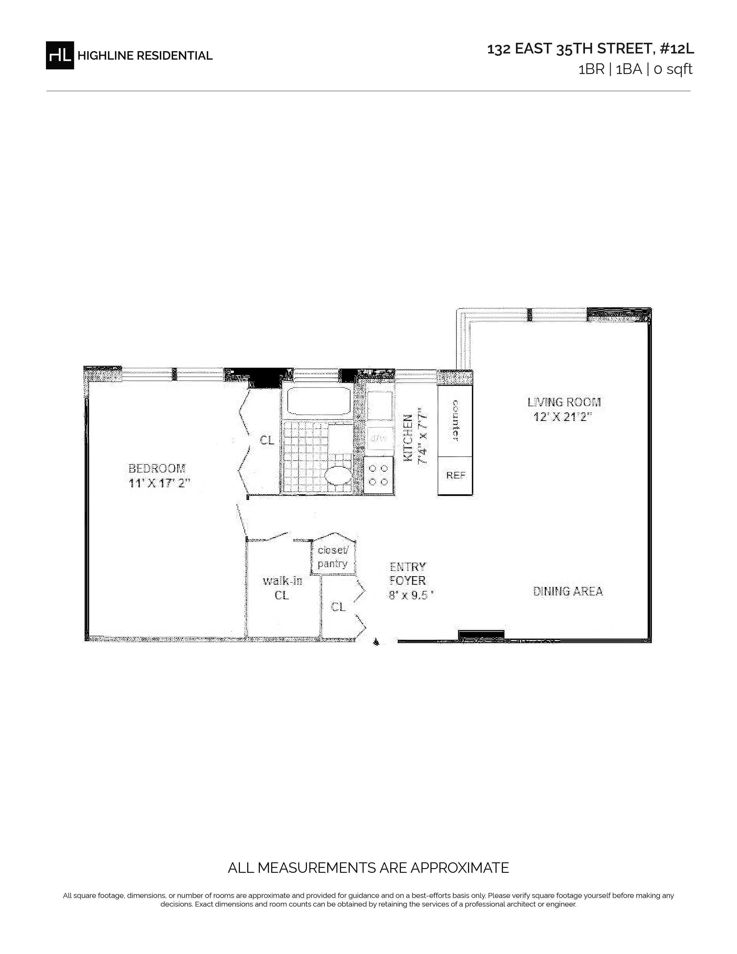 Photo for Murray Hill House - 132 East 35th Street Cooperative in Murray Hill, Manhattan