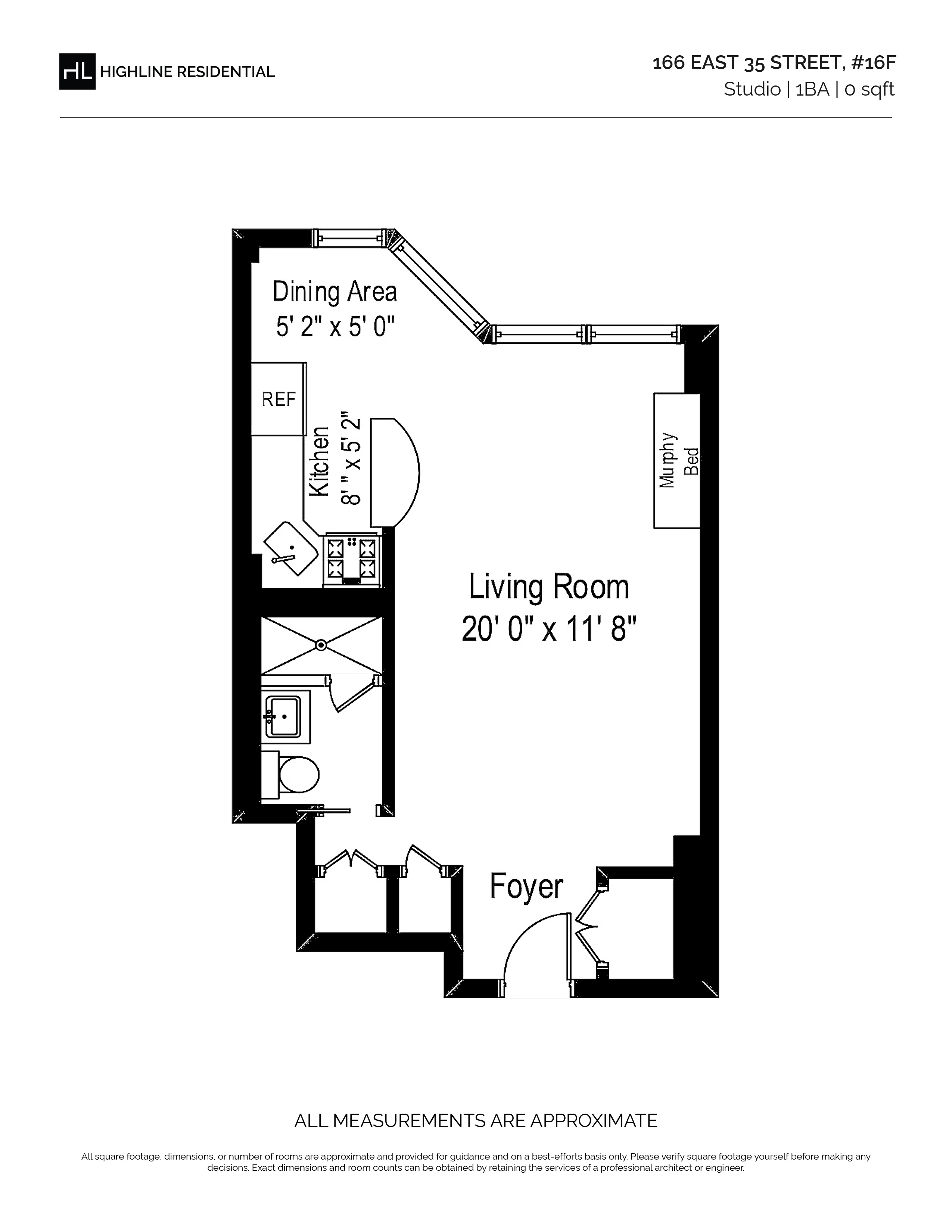 Photo for 166 EAST 35 STREET - 166 East 35th Street Cooperative in Murray Hill, Manhattan