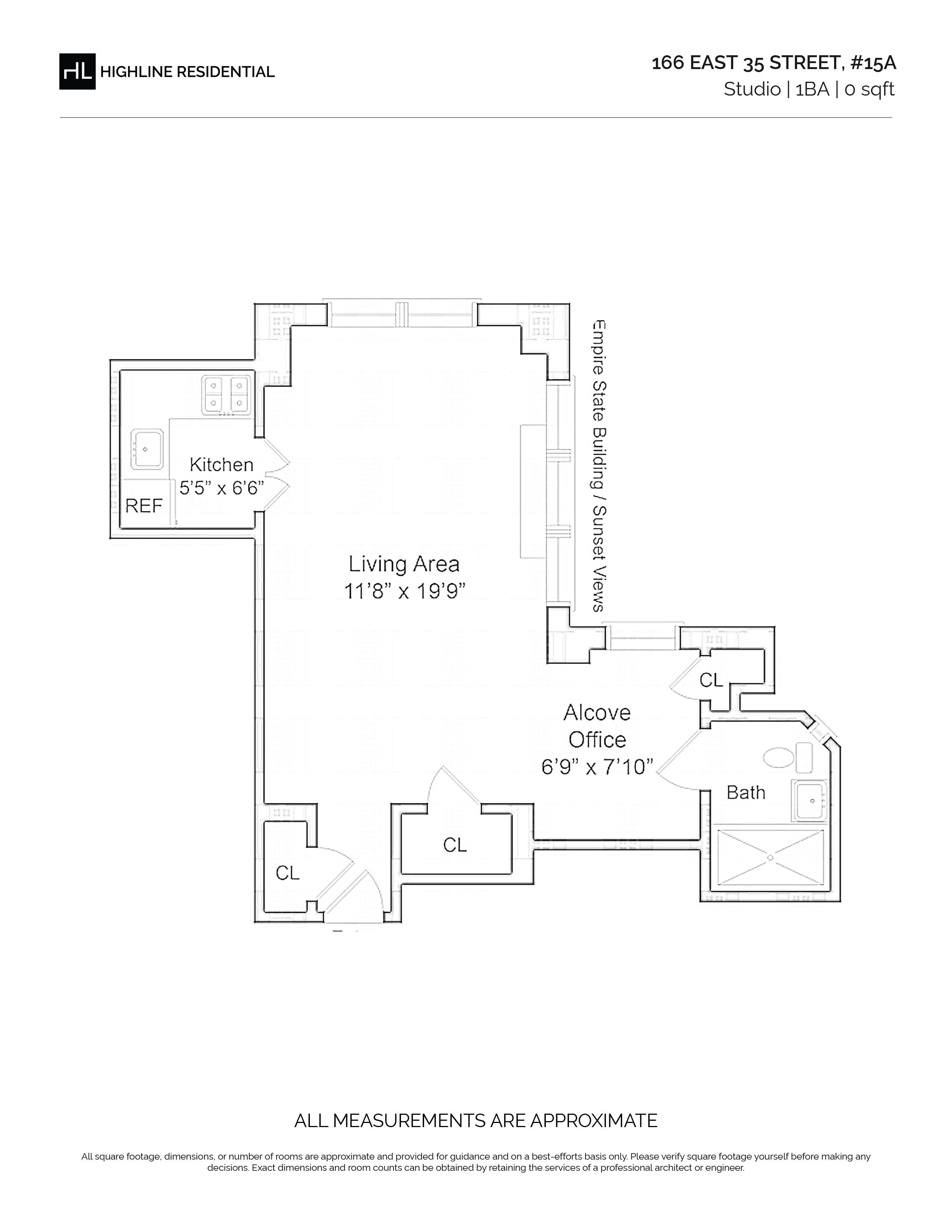 Photo for 166 EAST 35 STREET - 166 East 35th Street Cooperative in Murray Hill, Manhattan