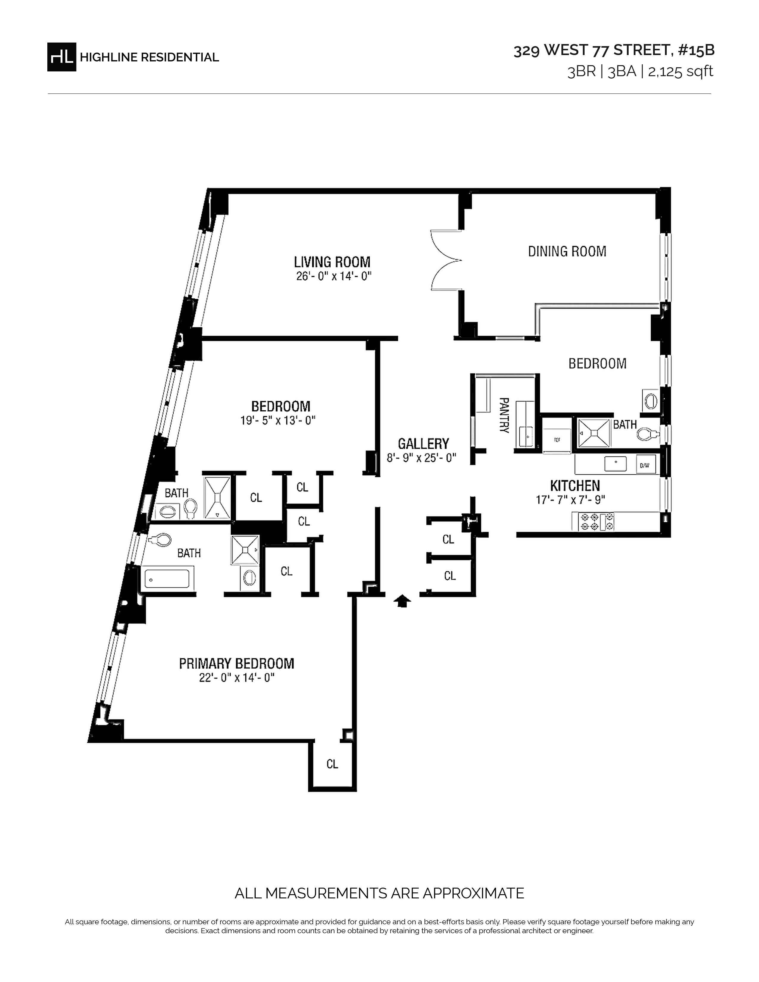 Photo for 50 Riverside Drive - 50 Riverside Drive Cooperative in Upper West Side, Manhattan