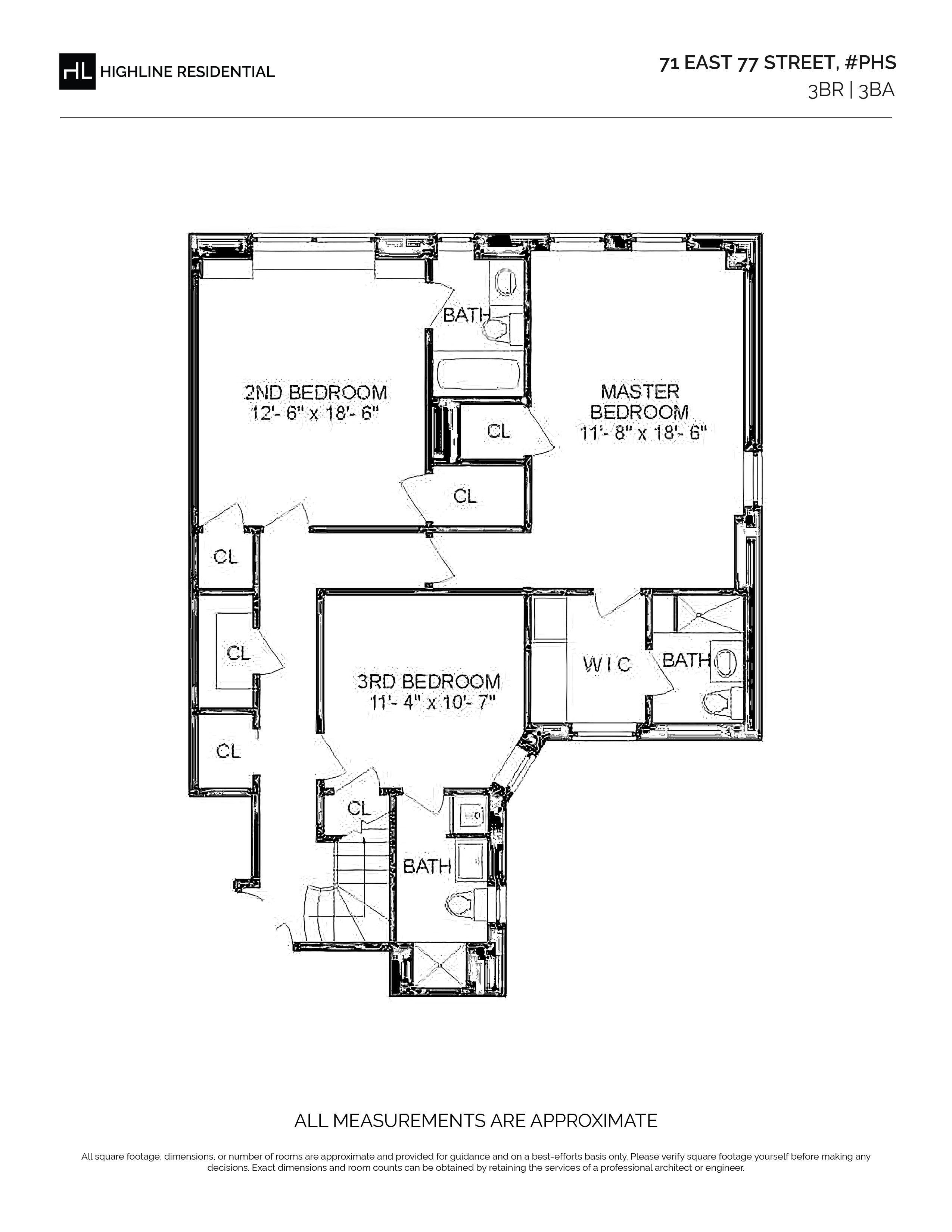 Photo for 71 EAST 77 STREET - 71 East 77th Street Cooperative in Upper East Side, Manhattan