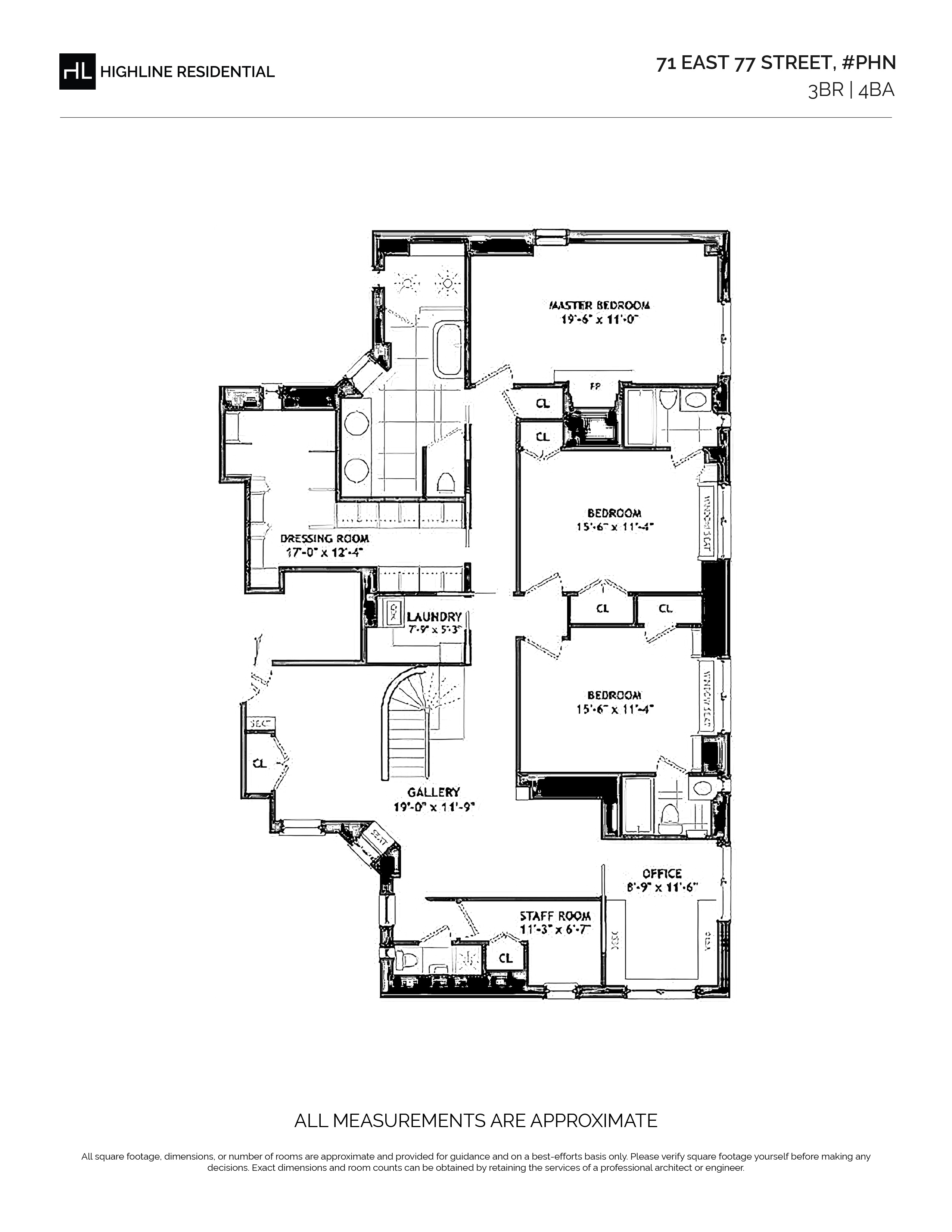 Photo for 71 EAST 77 STREET - 71 East 77th Street Cooperative in Upper East Side, Manhattan