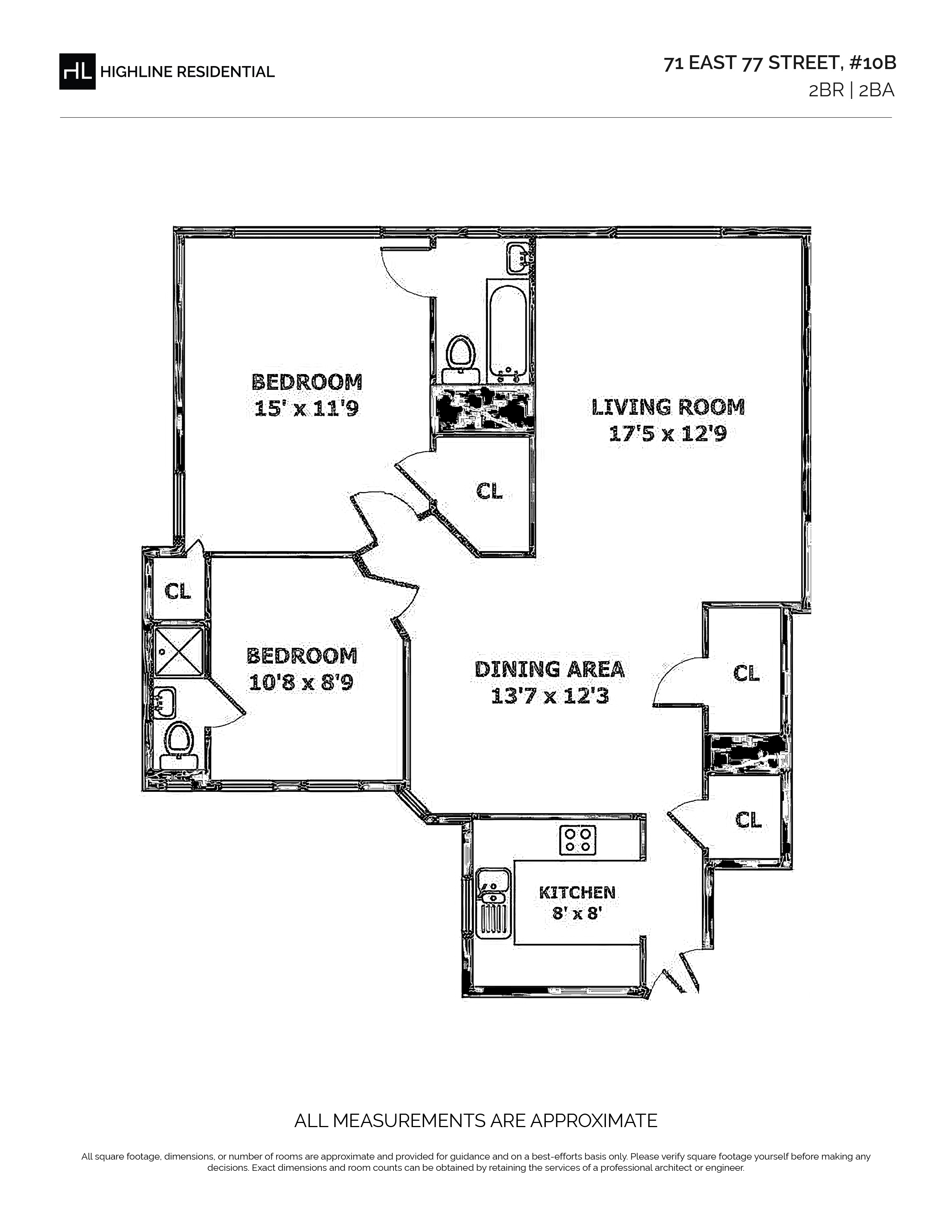 Photo for 71 EAST 77 STREET - 71 East 77th Street Cooperative in Upper East Side, Manhattan