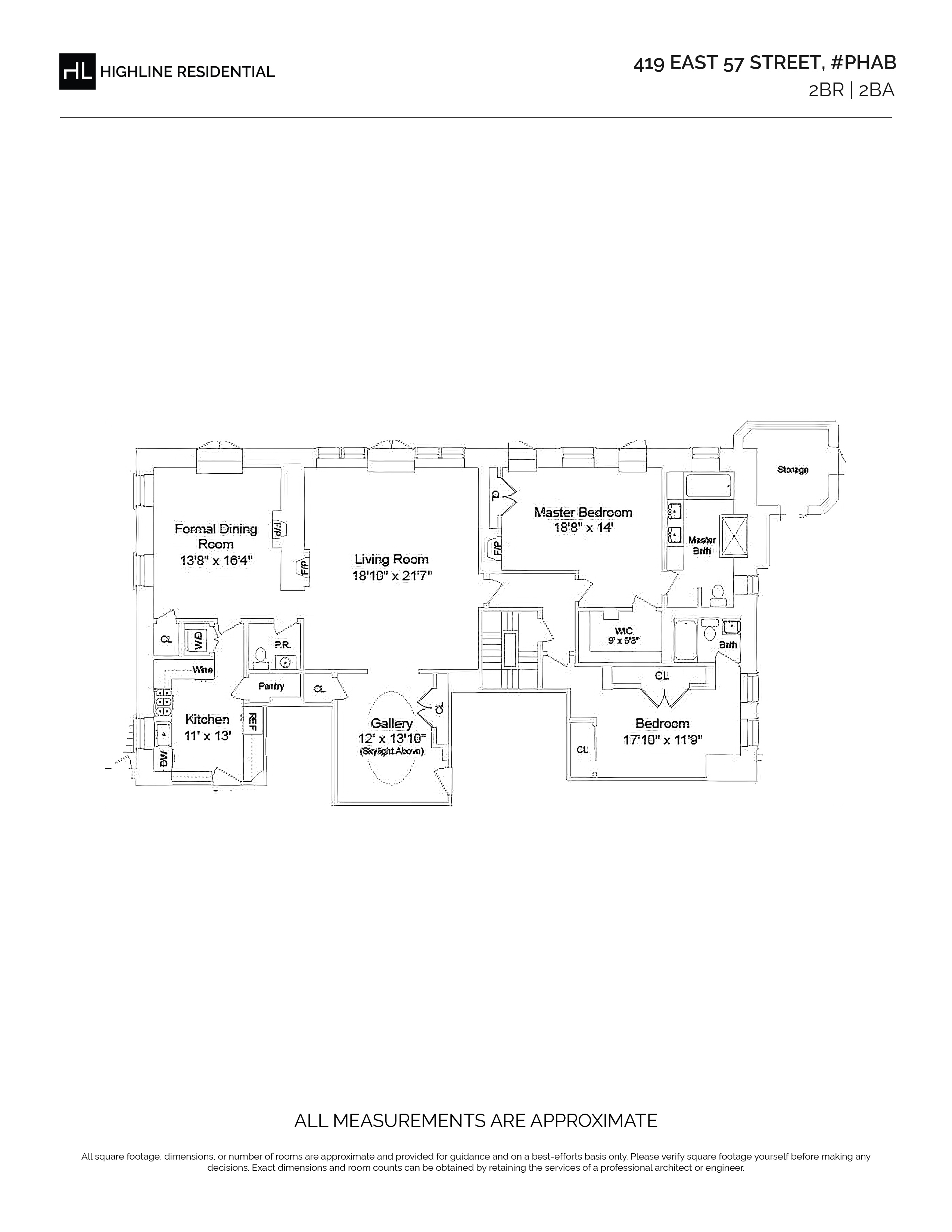 Photo for 419 EAST 57 STREET - 419 East 57th Street Cooperative in Midtown East, Manhattan