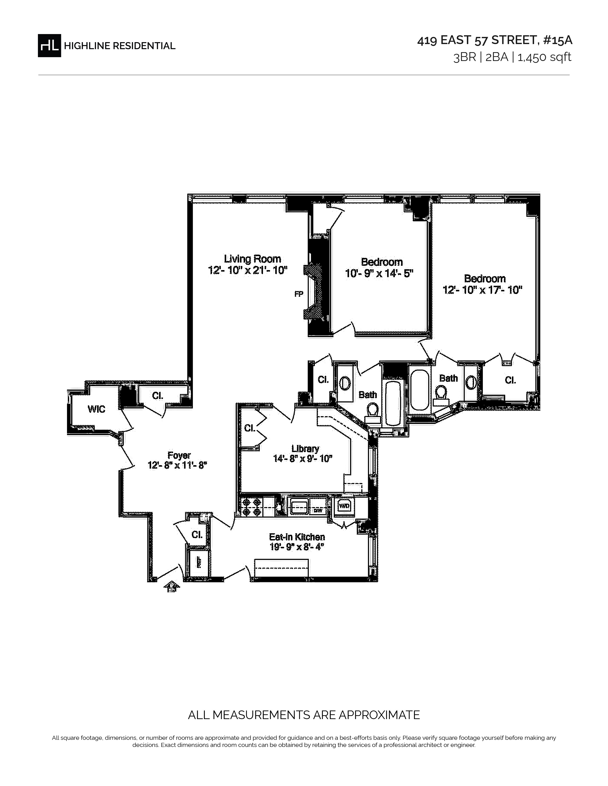 Photo for 419 EAST 57 STREET - 419 East 57th Street Cooperative in Midtown East, Manhattan