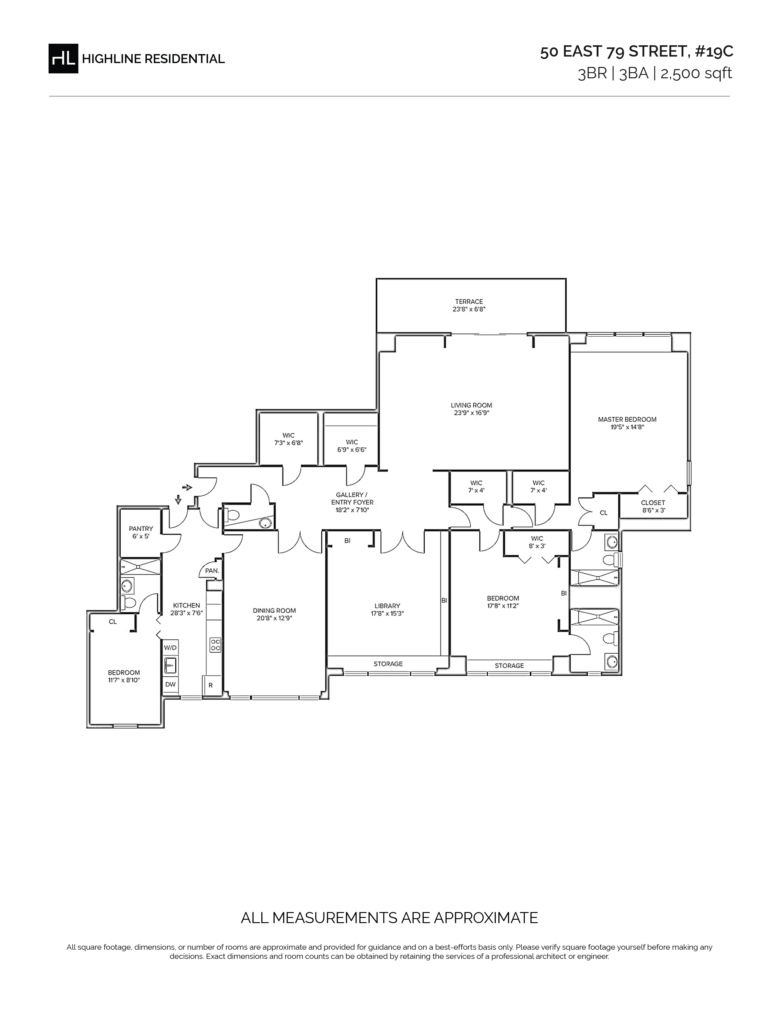 Photo for 50 EAST 79TH STREET - 50 East 79th Street Cooperative in Upper East Side, Manhattan