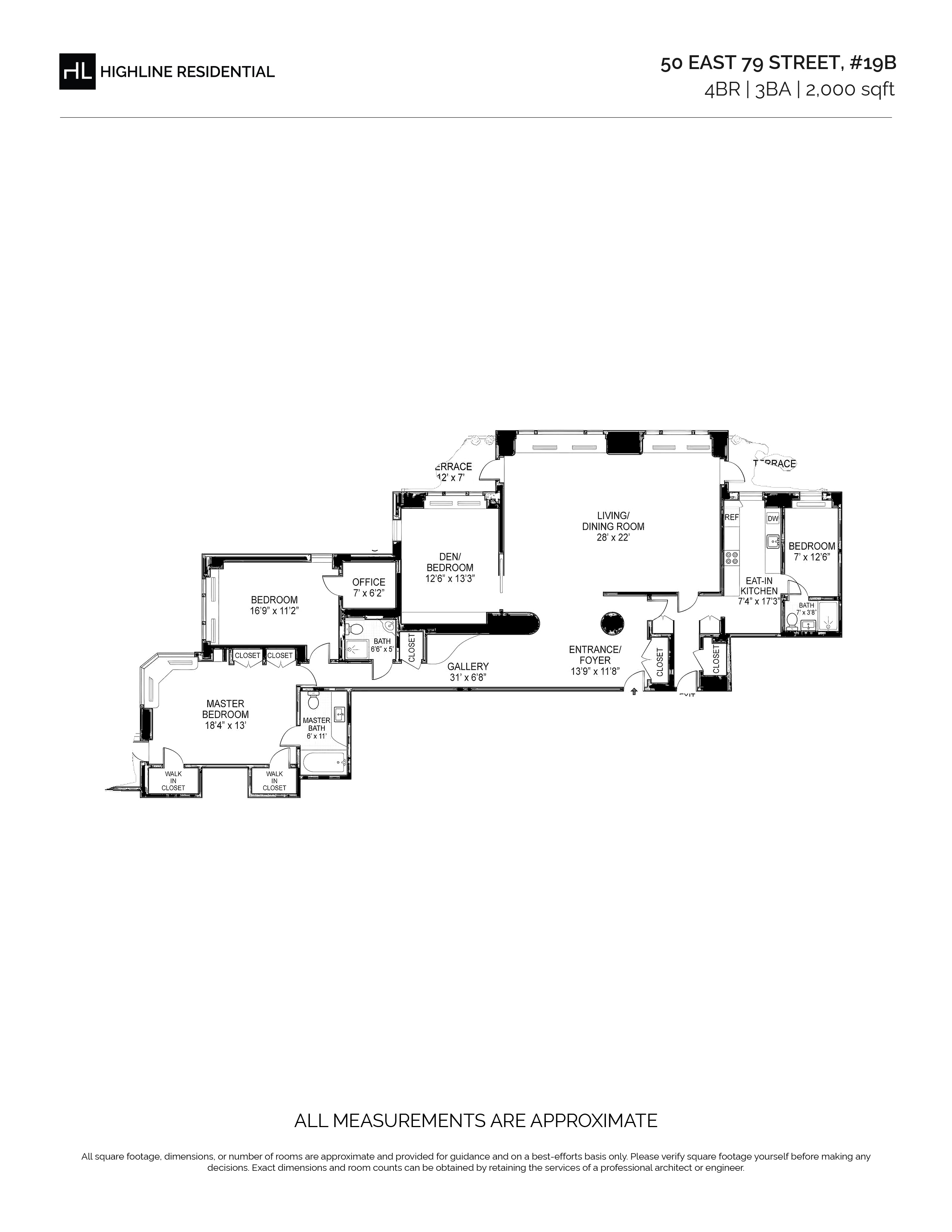Photo for 50 EAST 79TH STREET - 50 East 79th Street Cooperative in Upper East Side, Manhattan