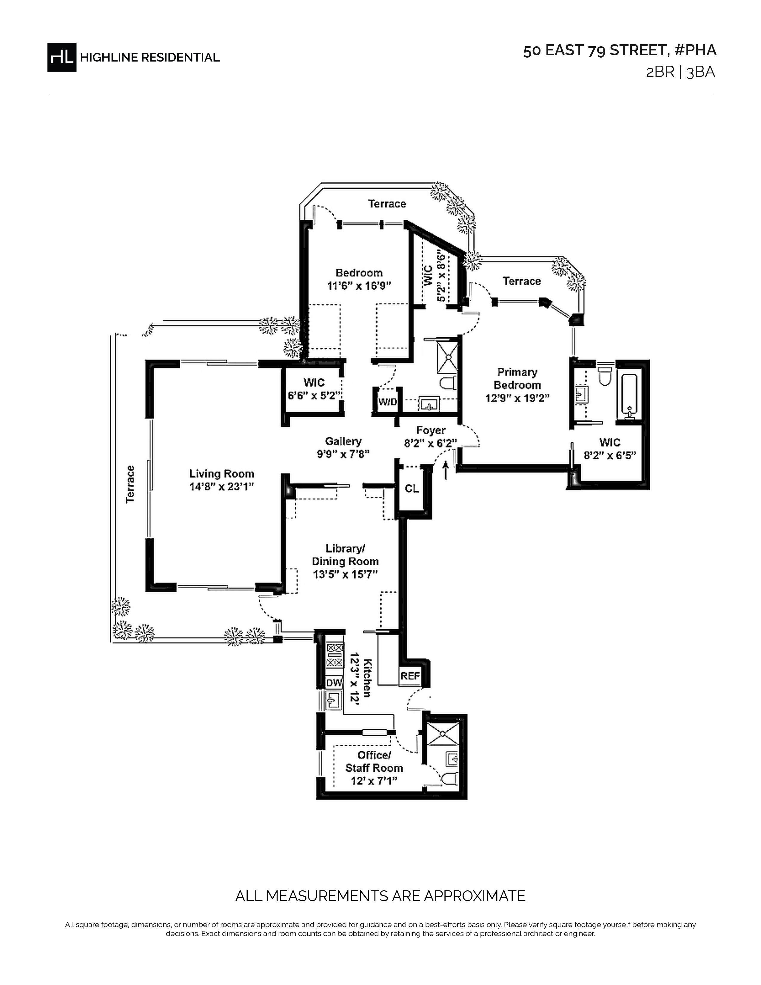Photo for 50 EAST 79TH STREET - 50 East 79th Street Cooperative in Upper East Side, Manhattan