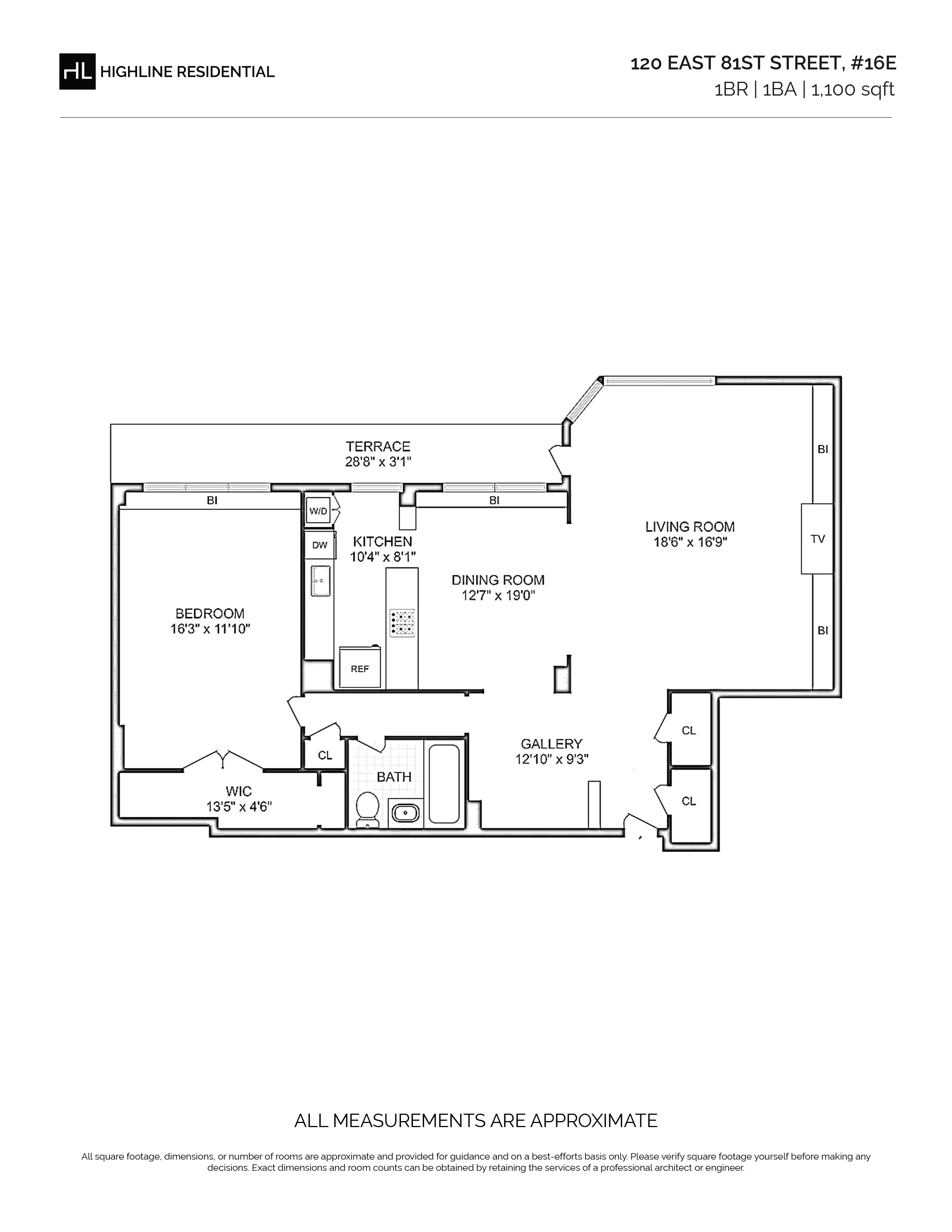 Photo for 120 East 81st Street - 120 East 81St Street Cooperative in Upper East Side, Manhattan