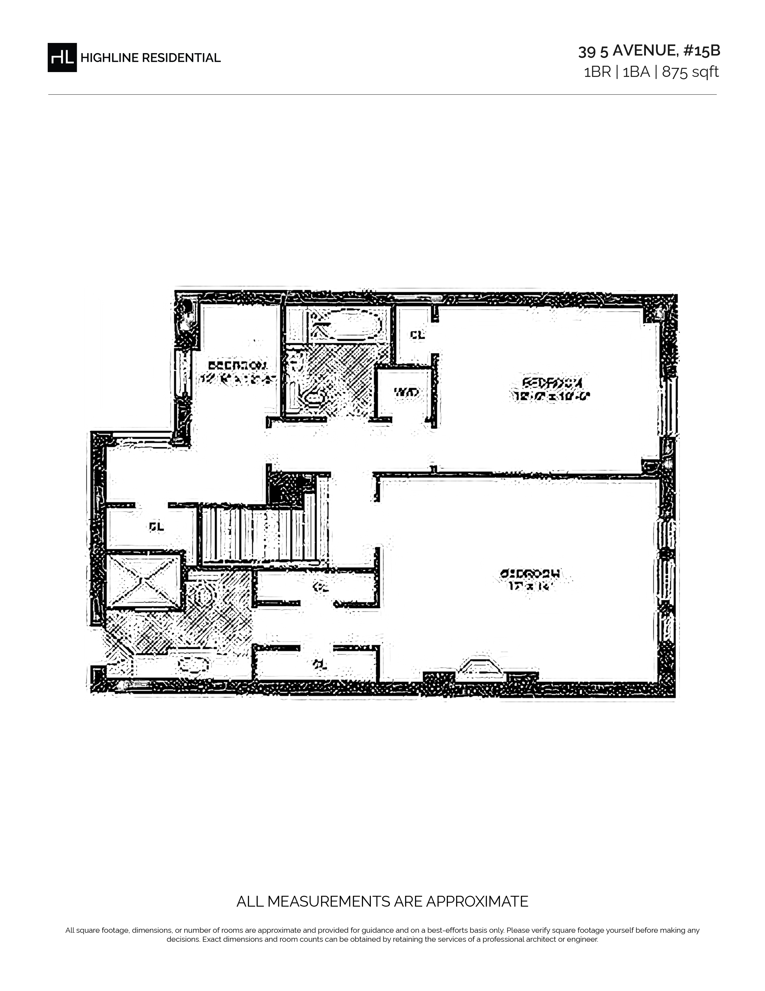 Photo for 39 5TH AVENUE - 39 5th Avenue Cooperative in Greenwich Village, Manhattan