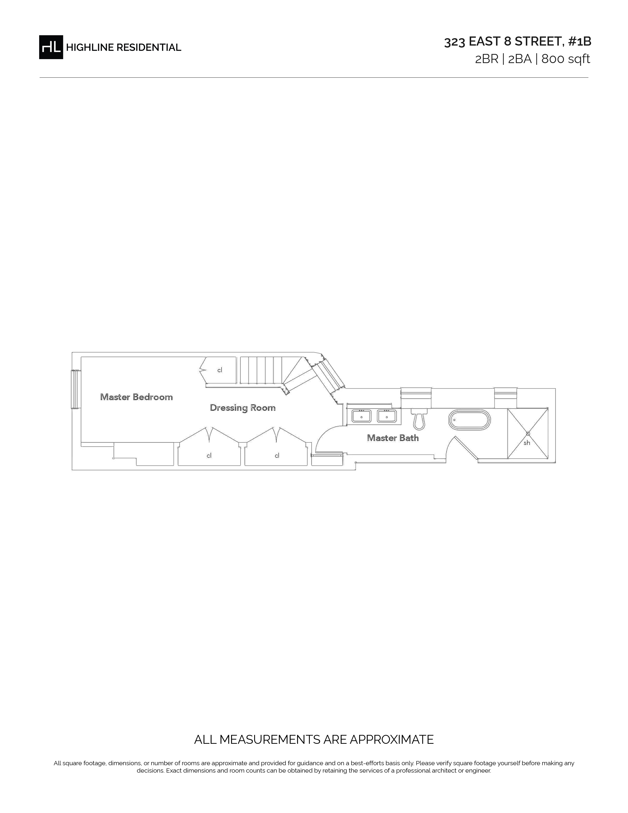 Photo for 323 EAST 8th STREET - 323 EAST 8 STREET Cooperative in East Village, Manhattan