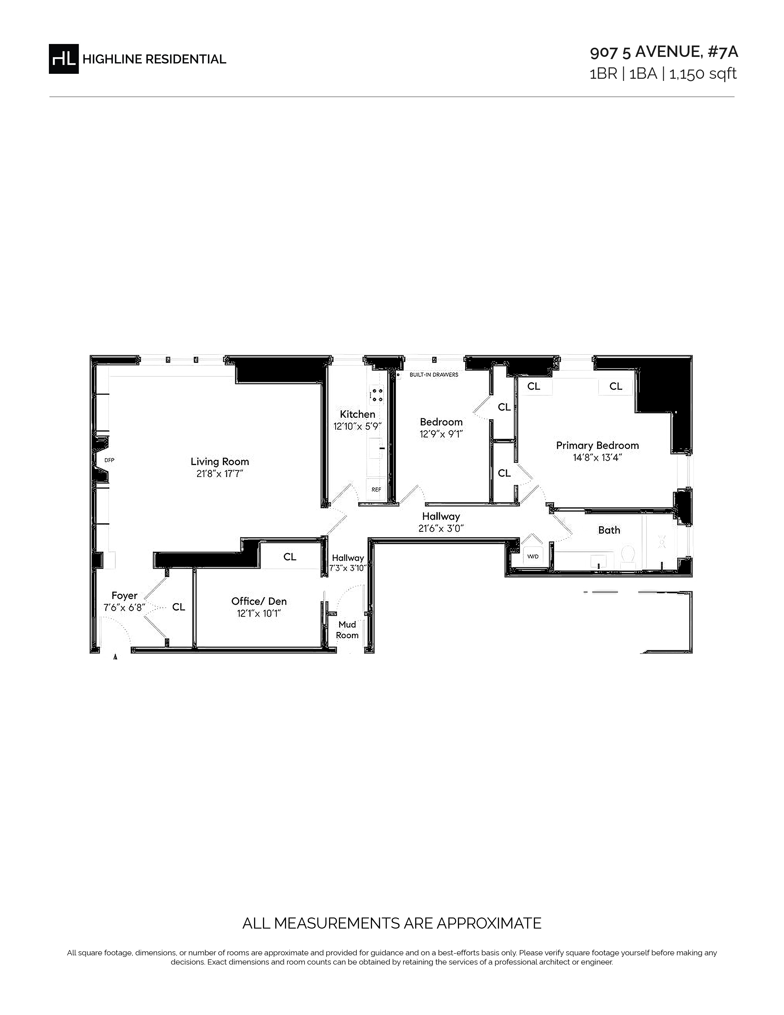 Photo for 907 5TH AVENUE - 907 5th Avenue Cooperative in Upper East Side, Manhattan