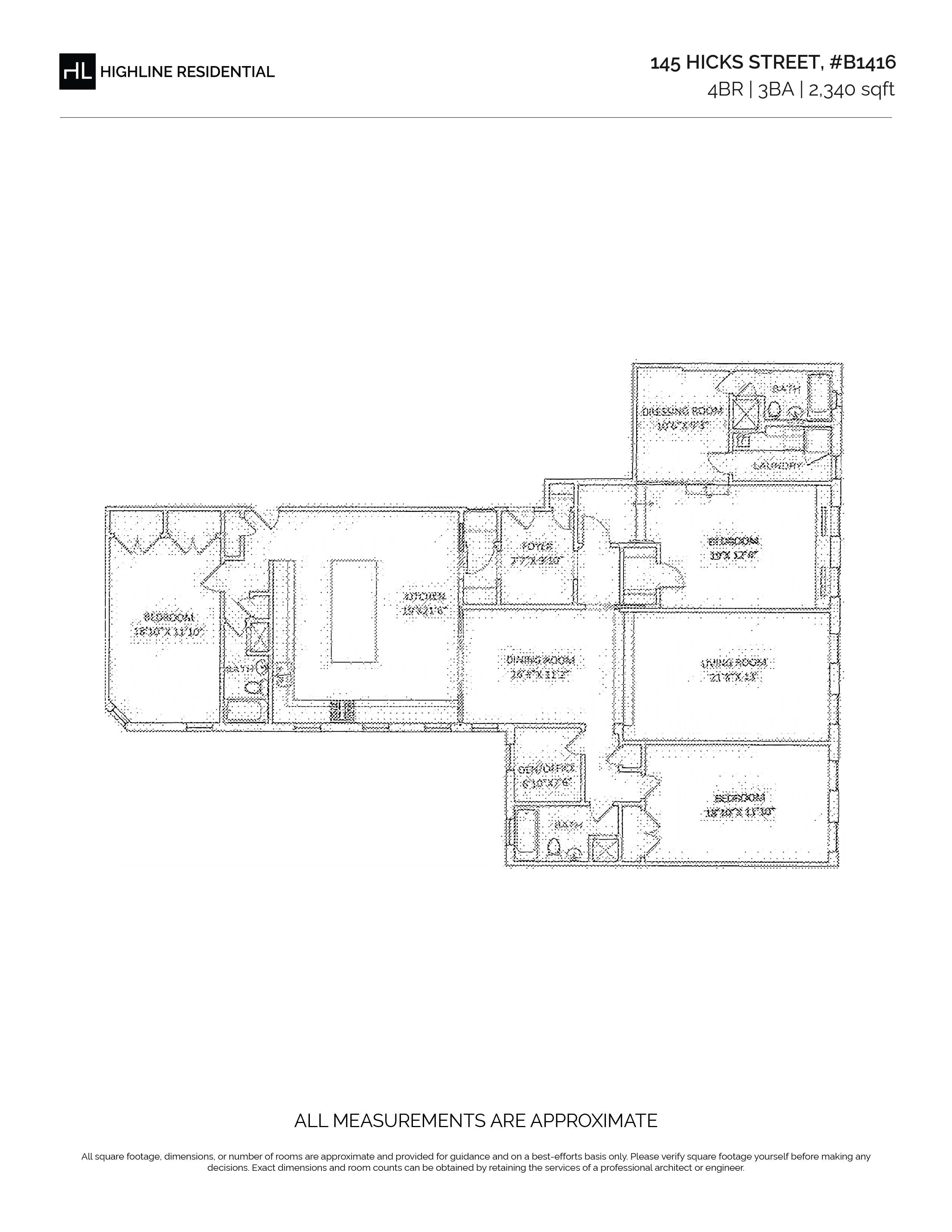 Photo for The Mansion House - 145 Hicks Street Cooperative in Brooklyn Heights, Brooklyn