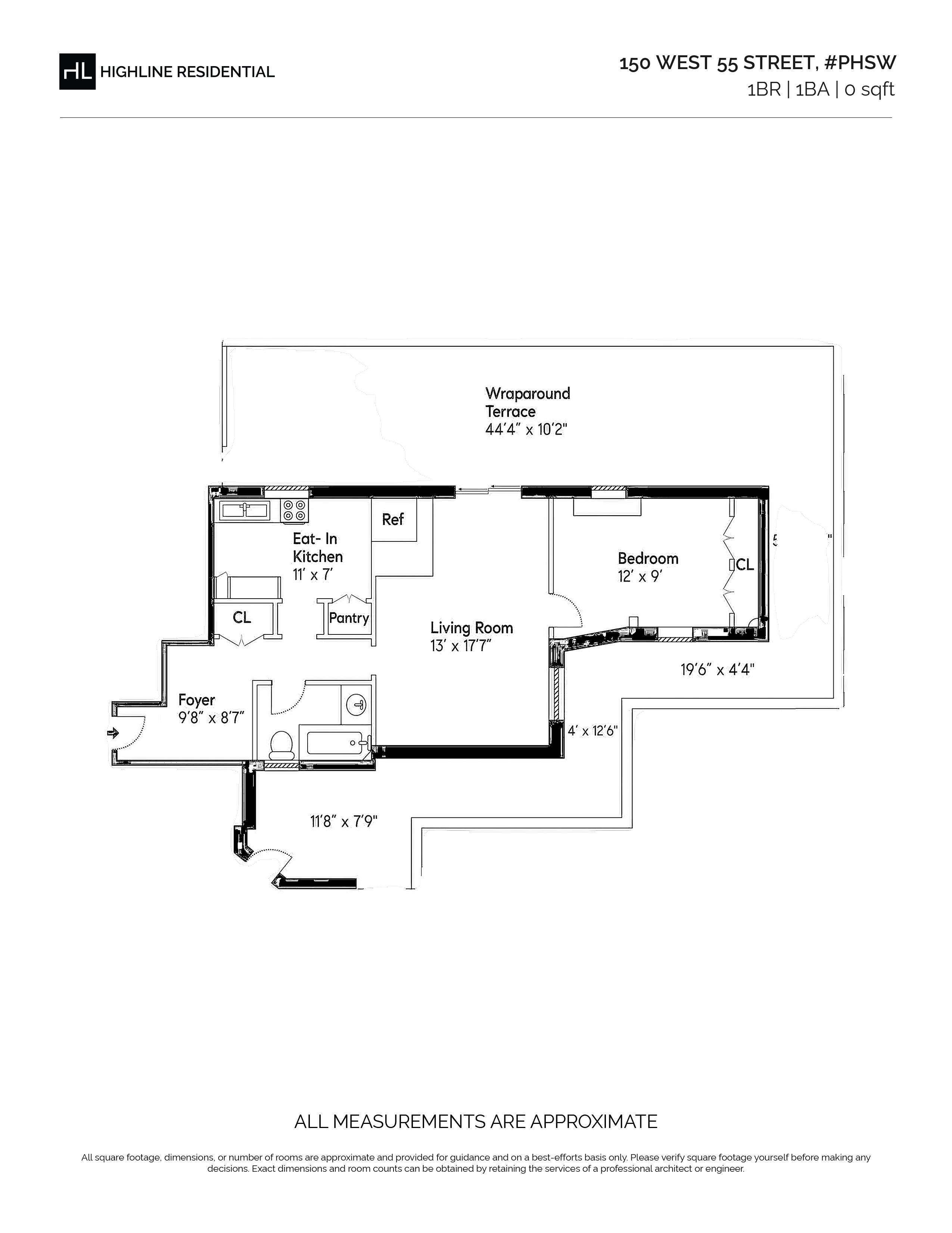 Photo for 150 West 55th Street - 150 West 55th Street Cooperative in Midtown, Manhattan