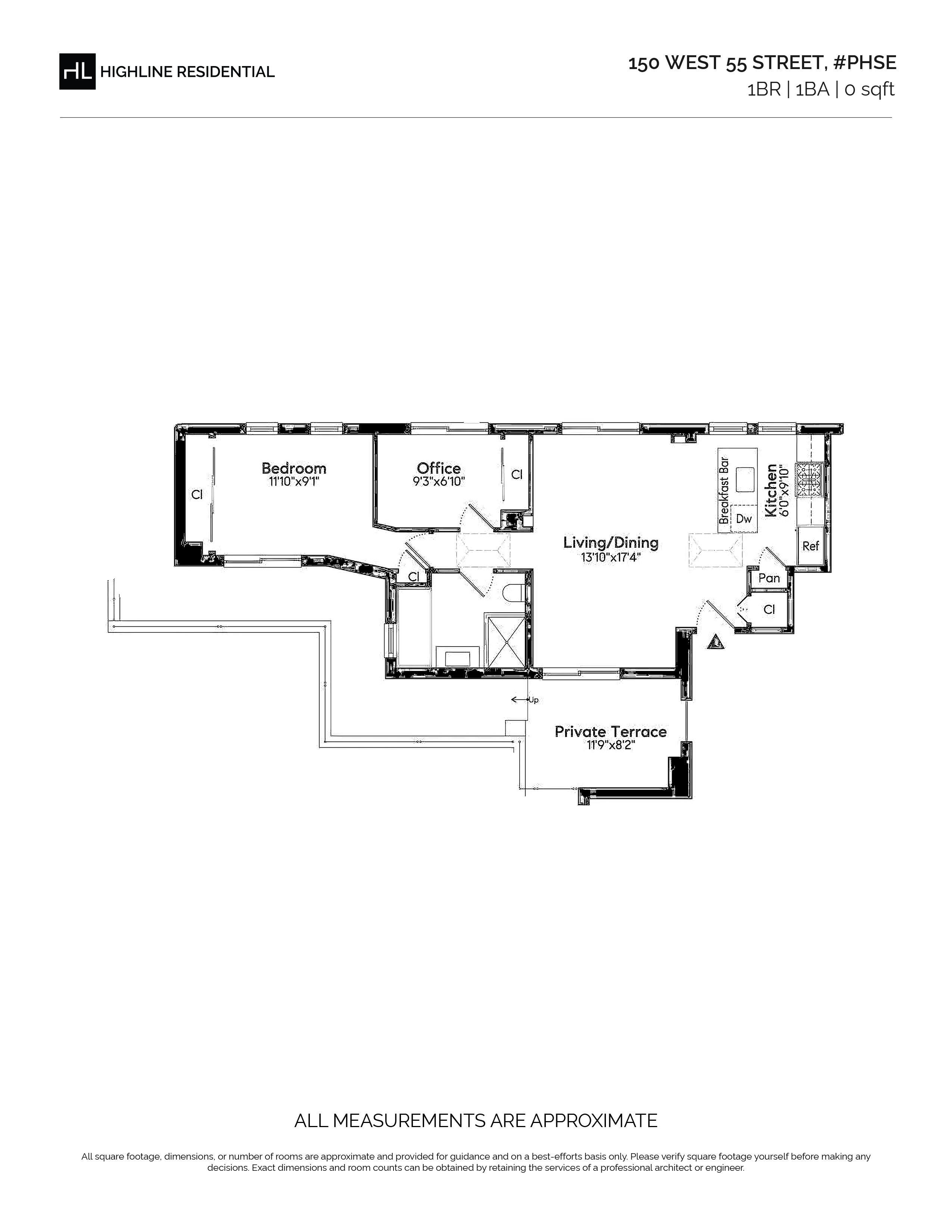 Photo for 150 West 55th Street - 150 West 55th Street Cooperative in Midtown, Manhattan