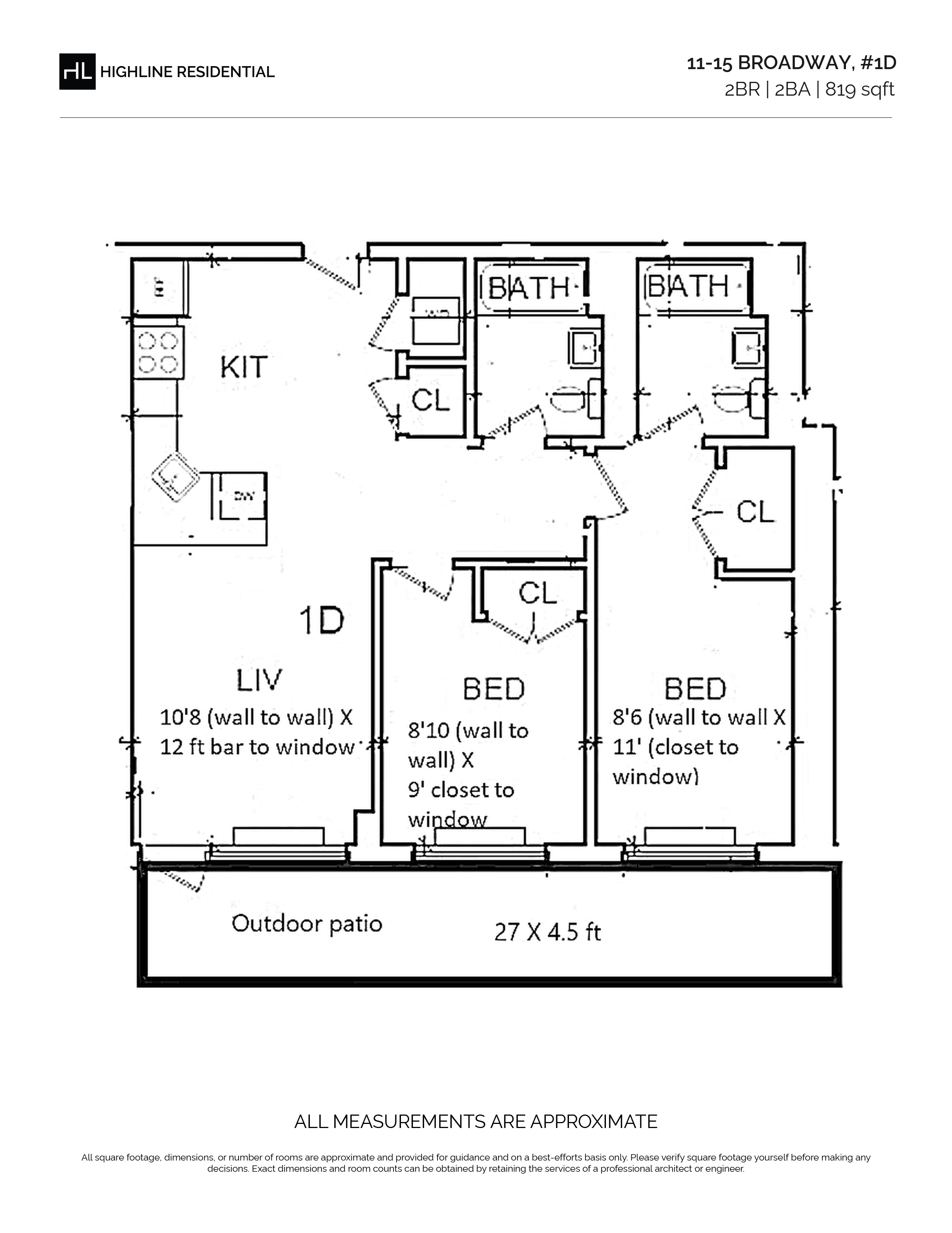 Photo for  11-15 Broadway  - 11-15 BROADWAY Rental Building in Astoria, Queens
