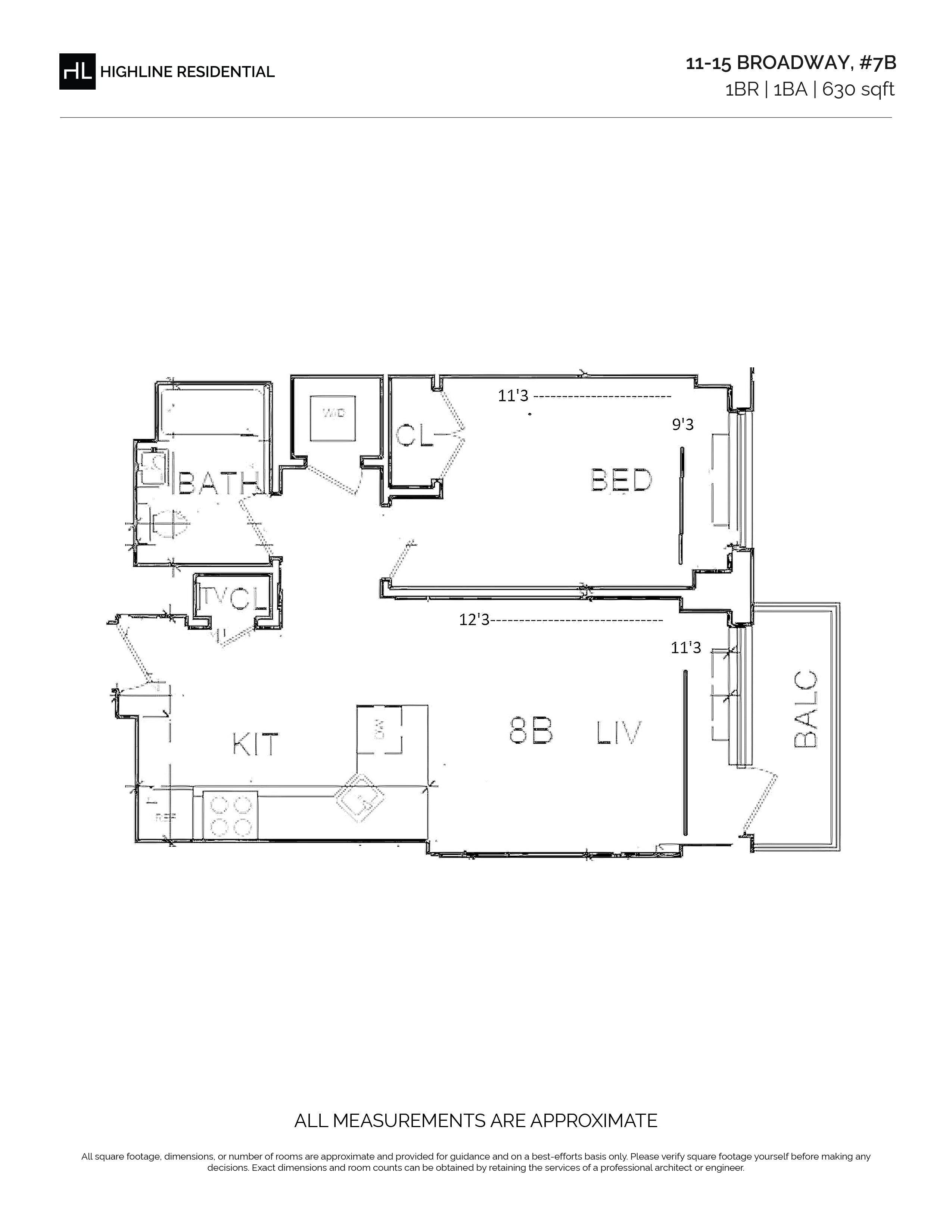 Photo for 11-15 Broadway - 11-15 Broadway Rental Building in Astoria, Queens